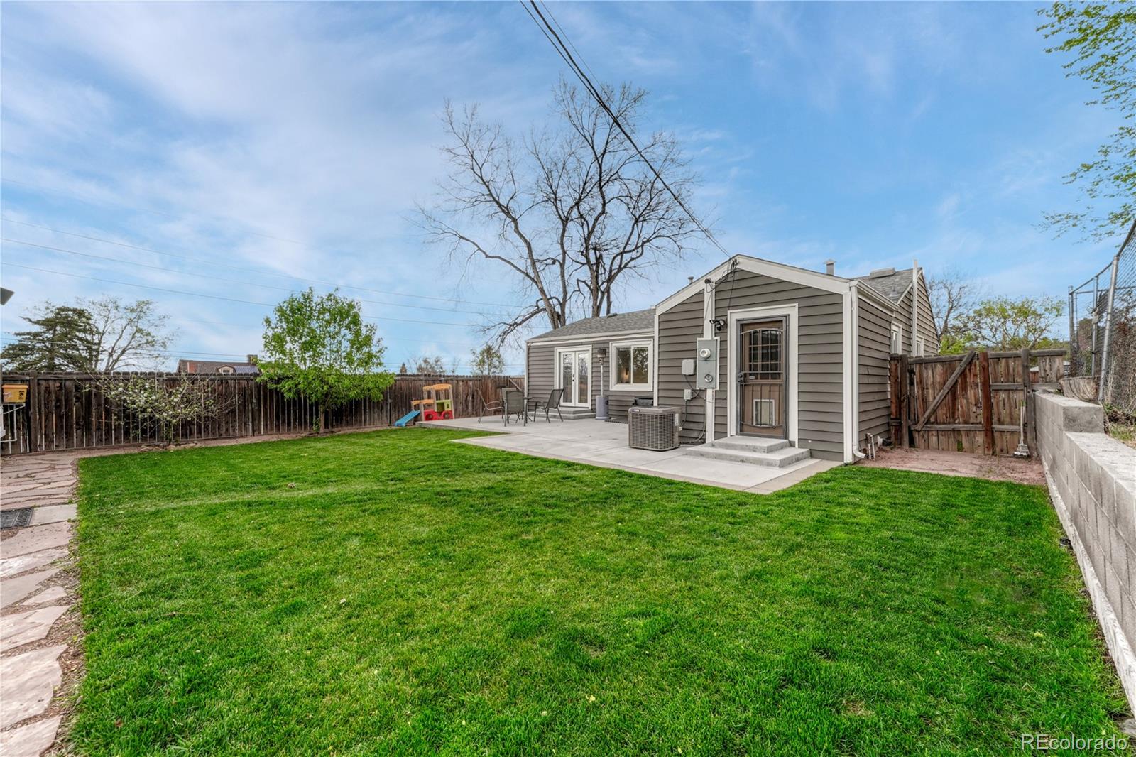 Real Estate Photo