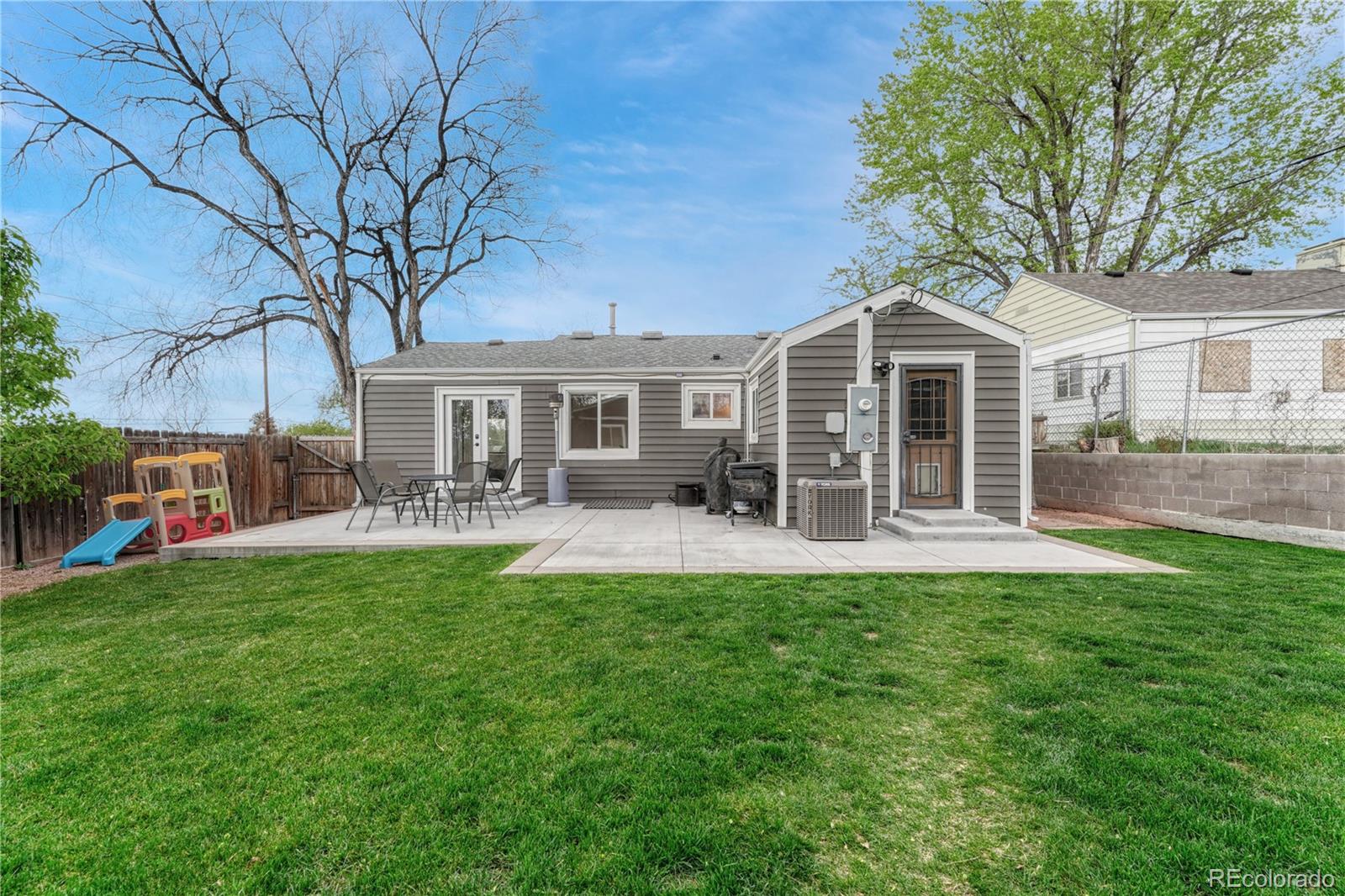 Real Estate Photo