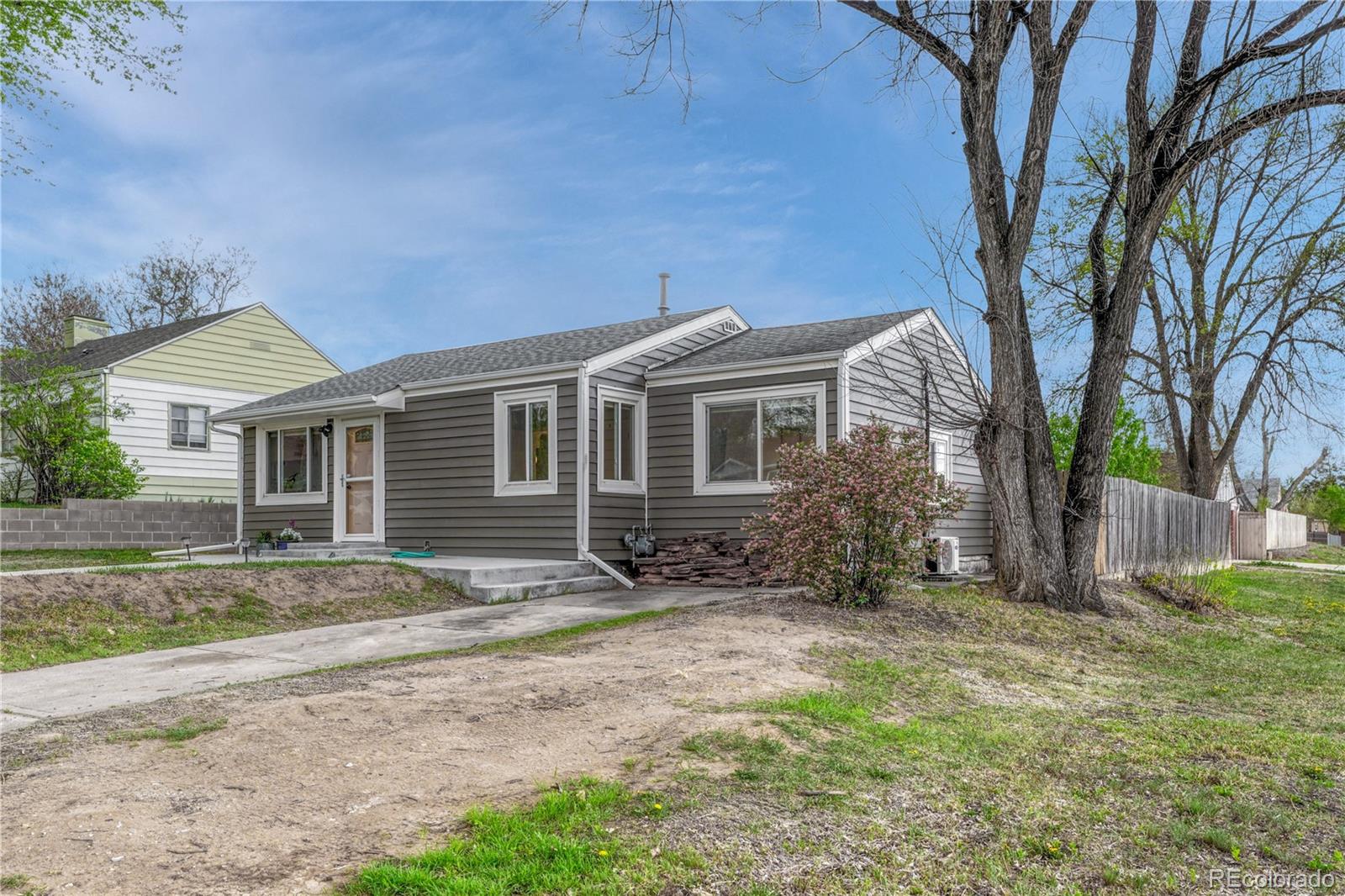 Real Estate Photo