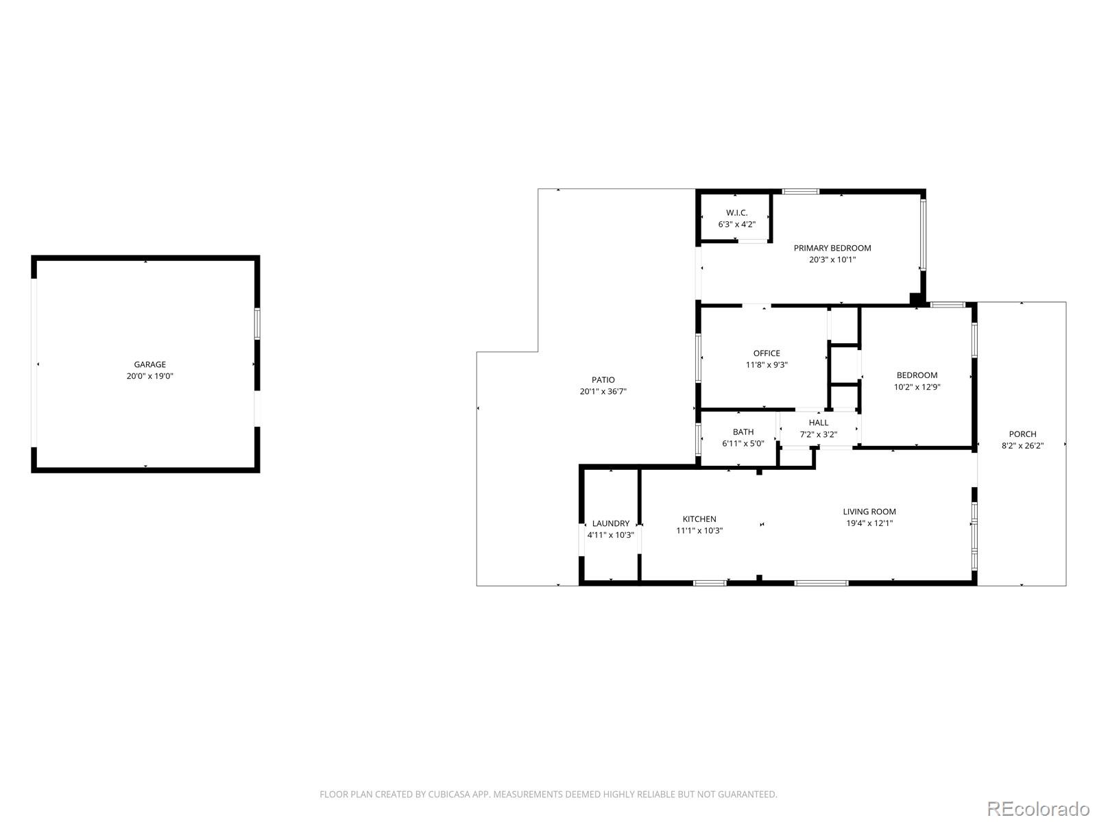 Real Estate Photo