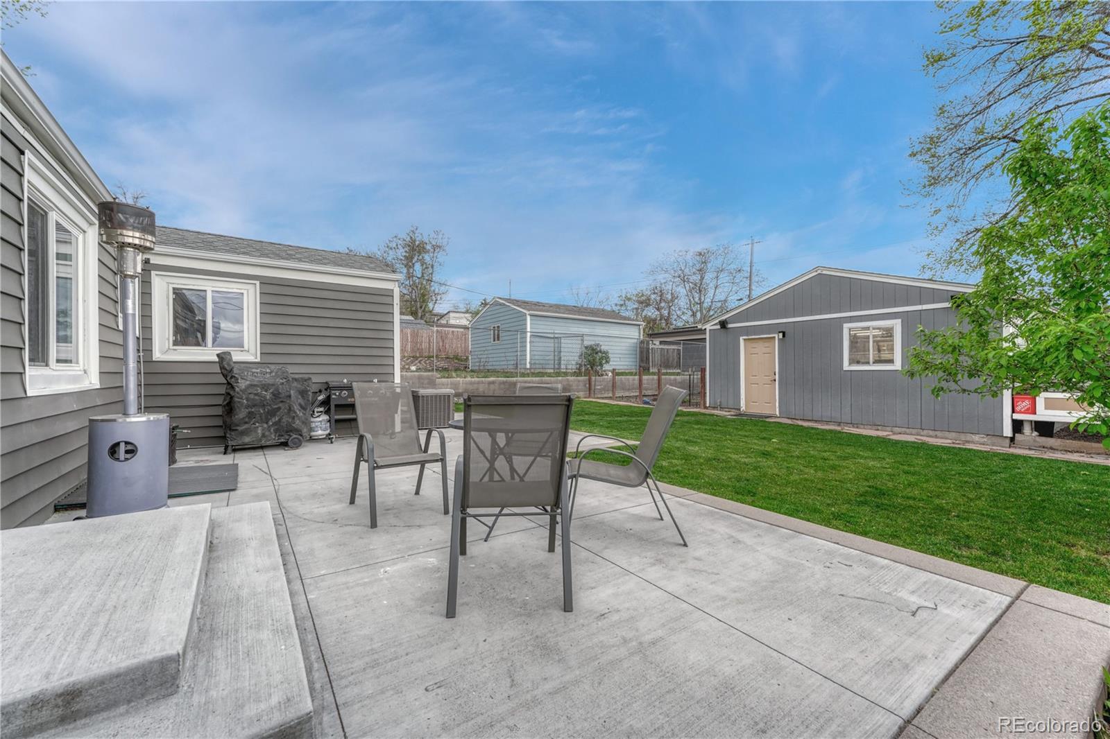 Real Estate Photo