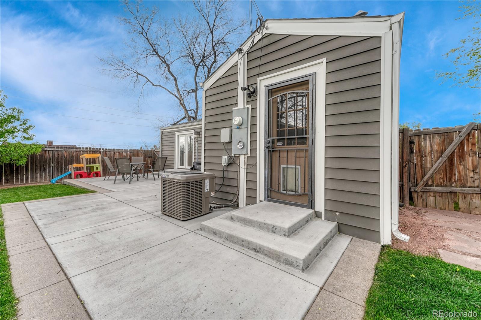 Real Estate Photo