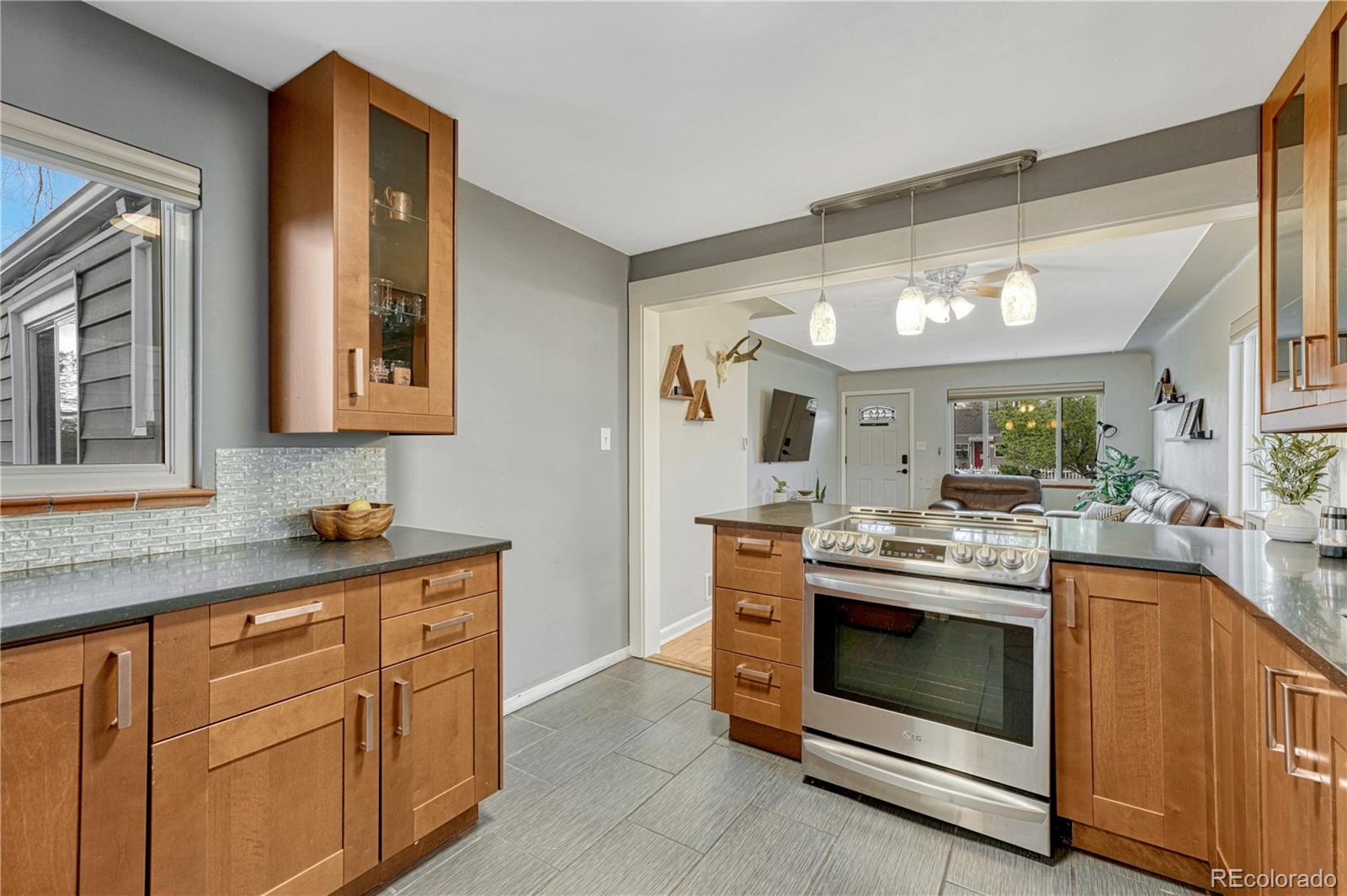 Real Estate Photo