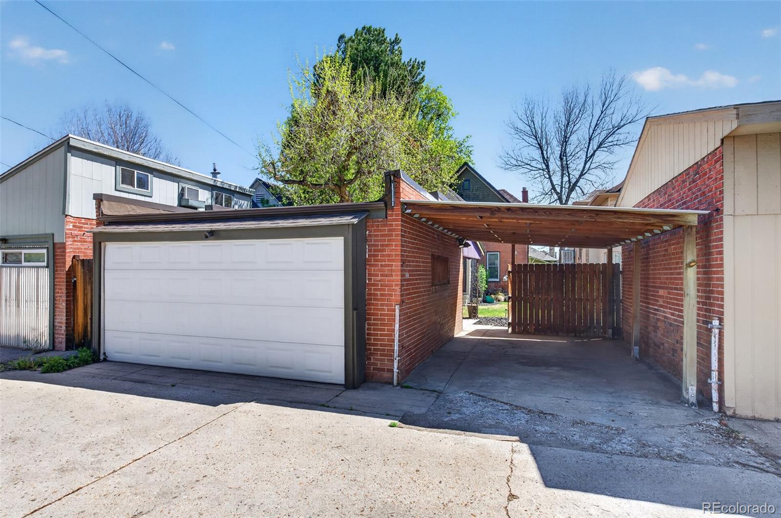 Real Estate Photo