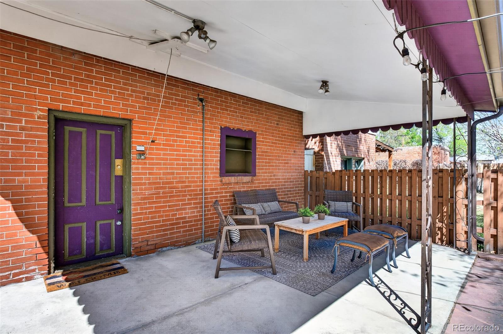 Real Estate Photo