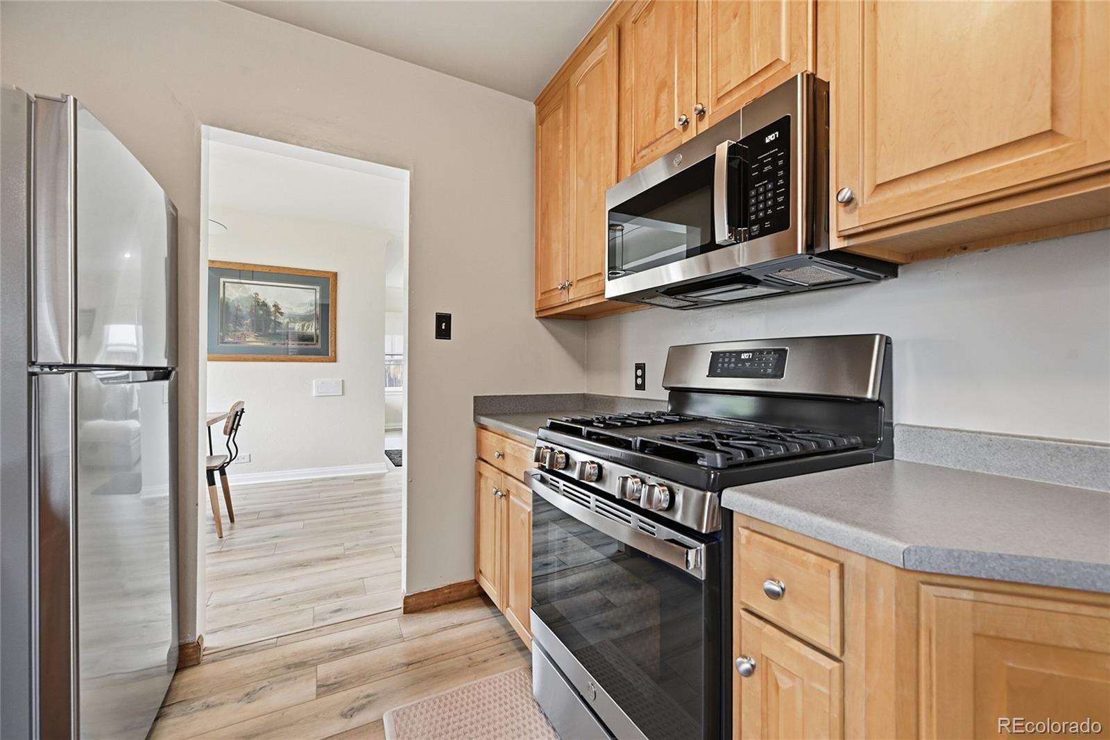 Real Estate Photo