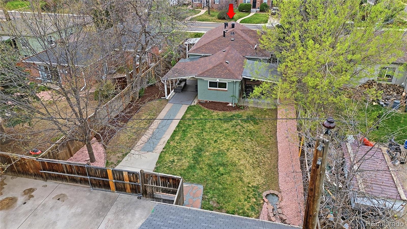 Real Estate Photo