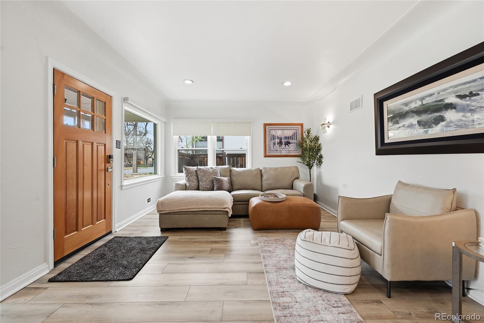 Real Estate Photo