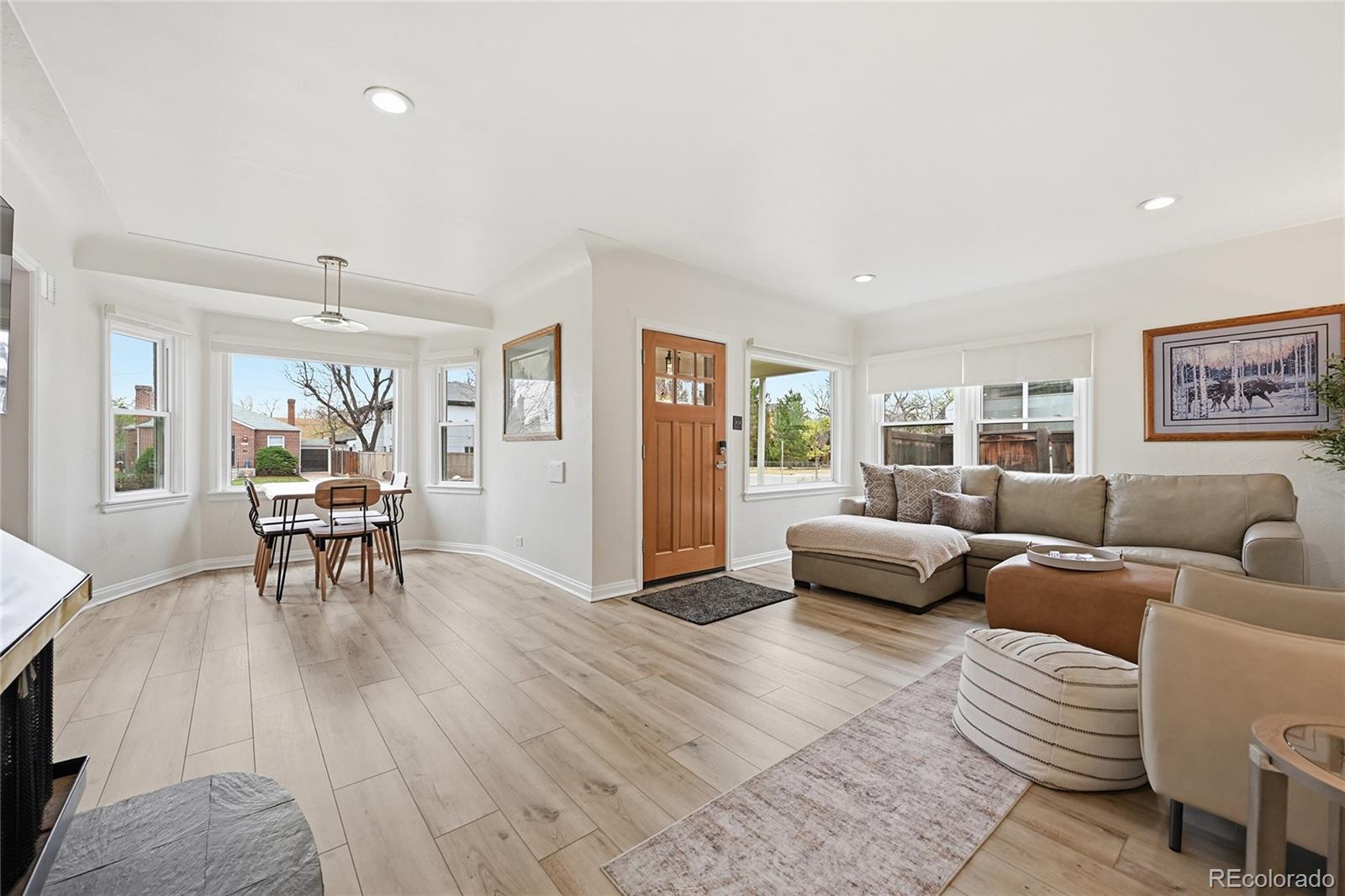 Real Estate Photo