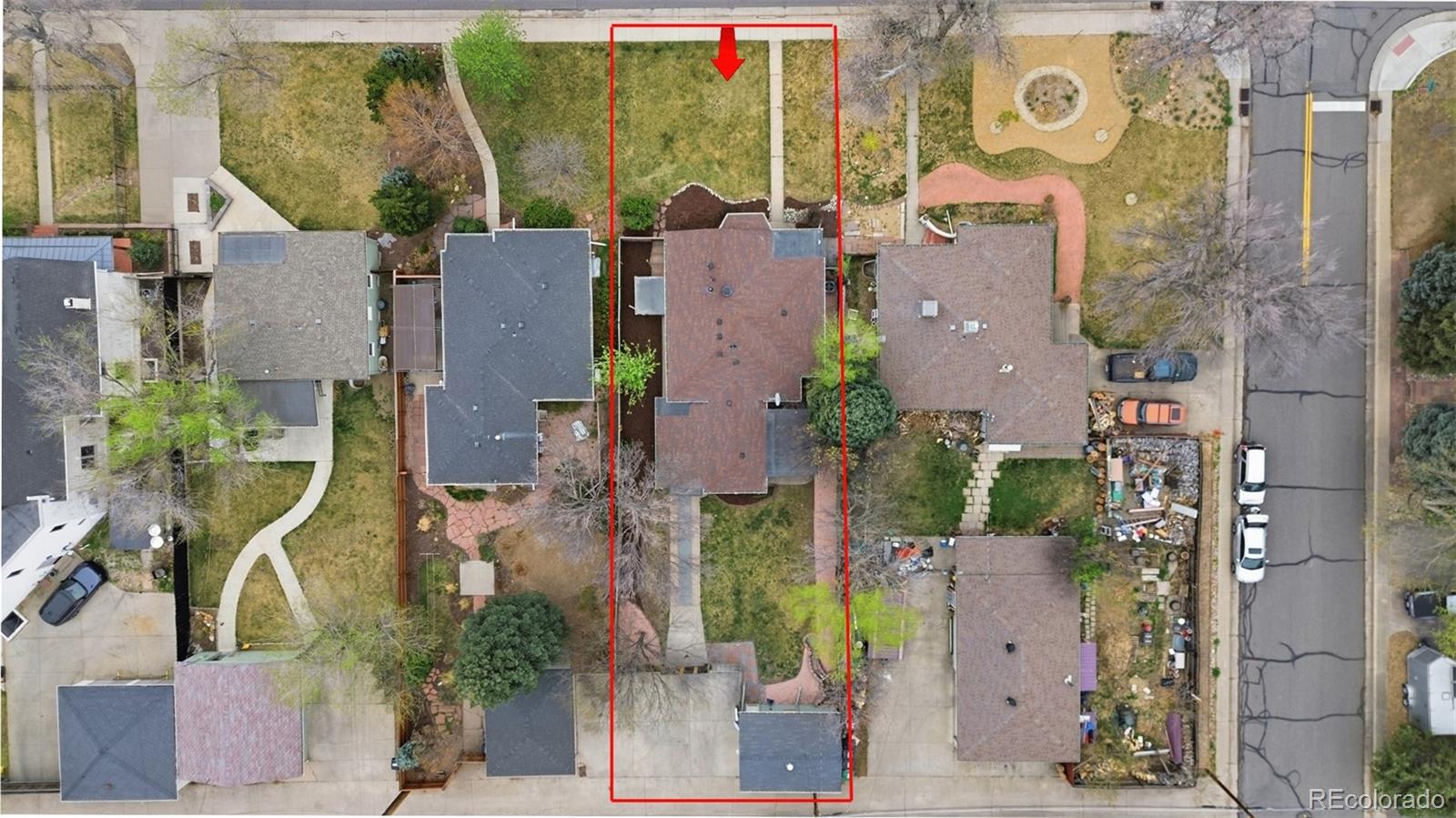 Real Estate Photo
