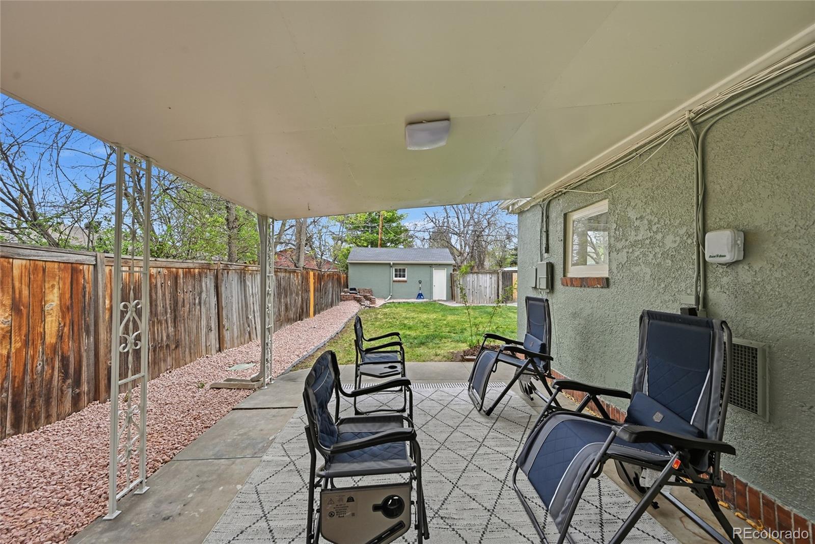 Real Estate Photo