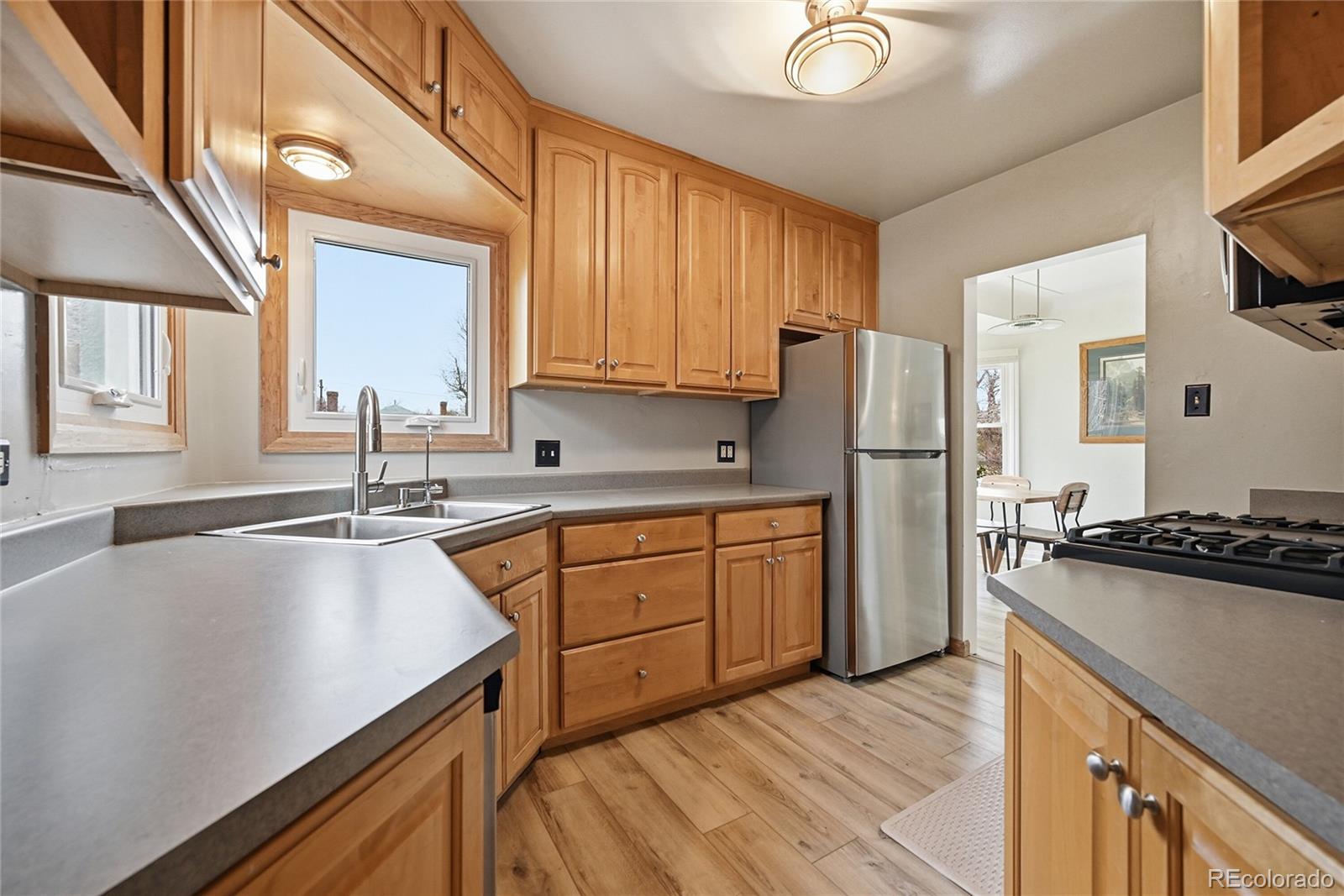 Real Estate Photo