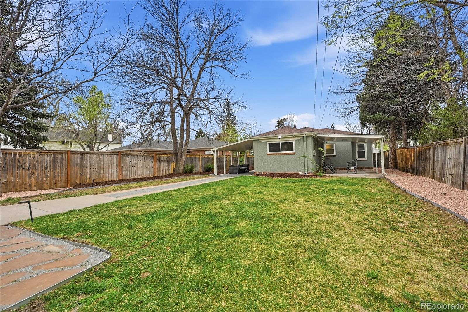 Real Estate Photo