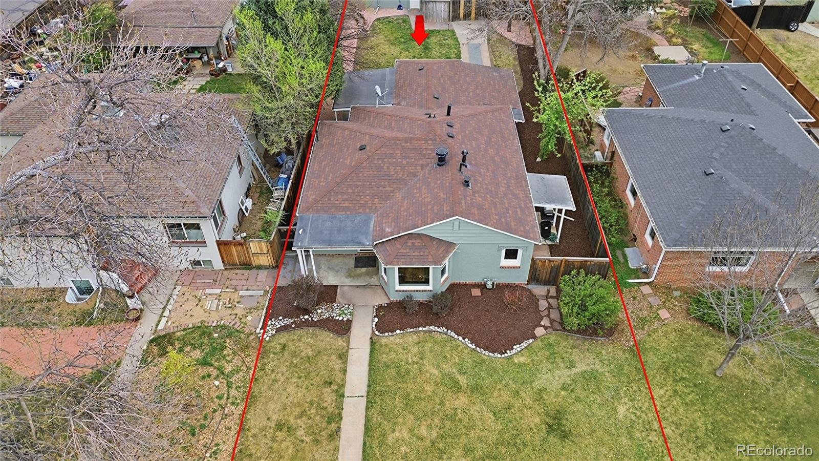 Real Estate Photo