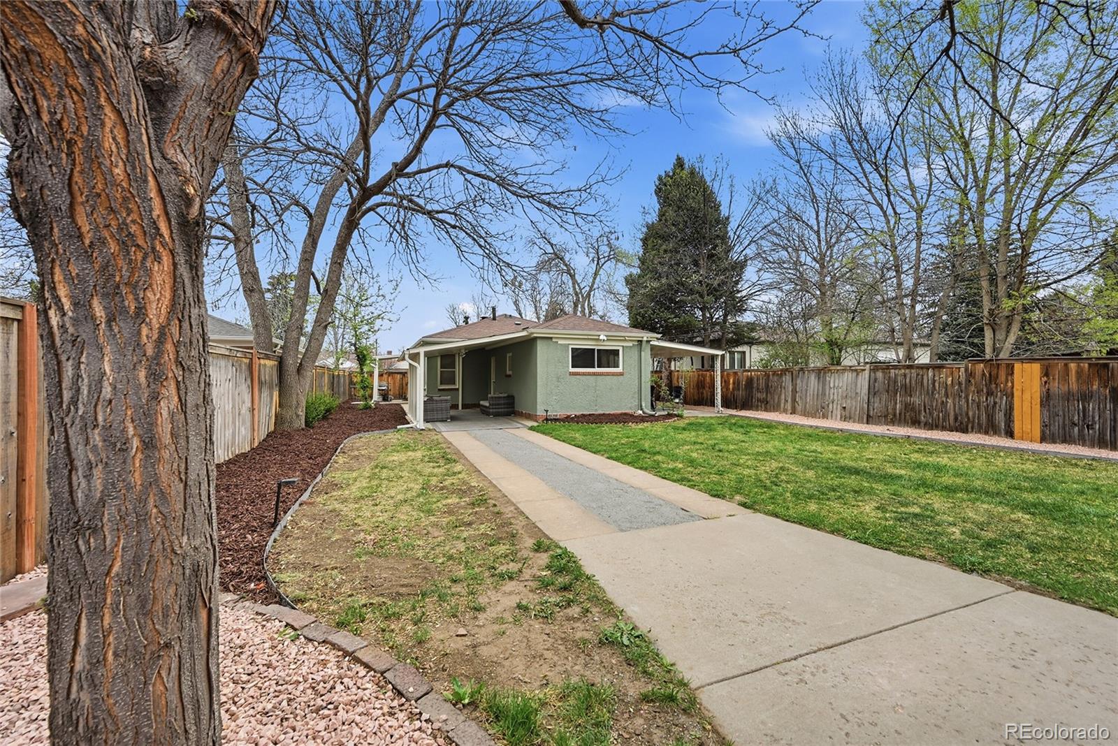 Real Estate Photo