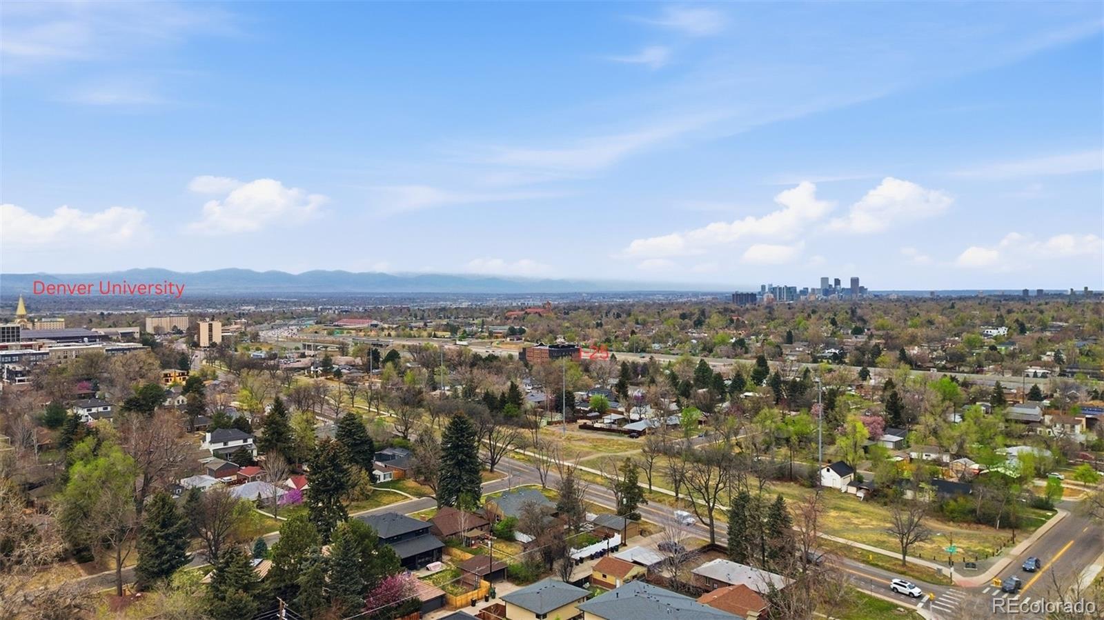 Real Estate Photo