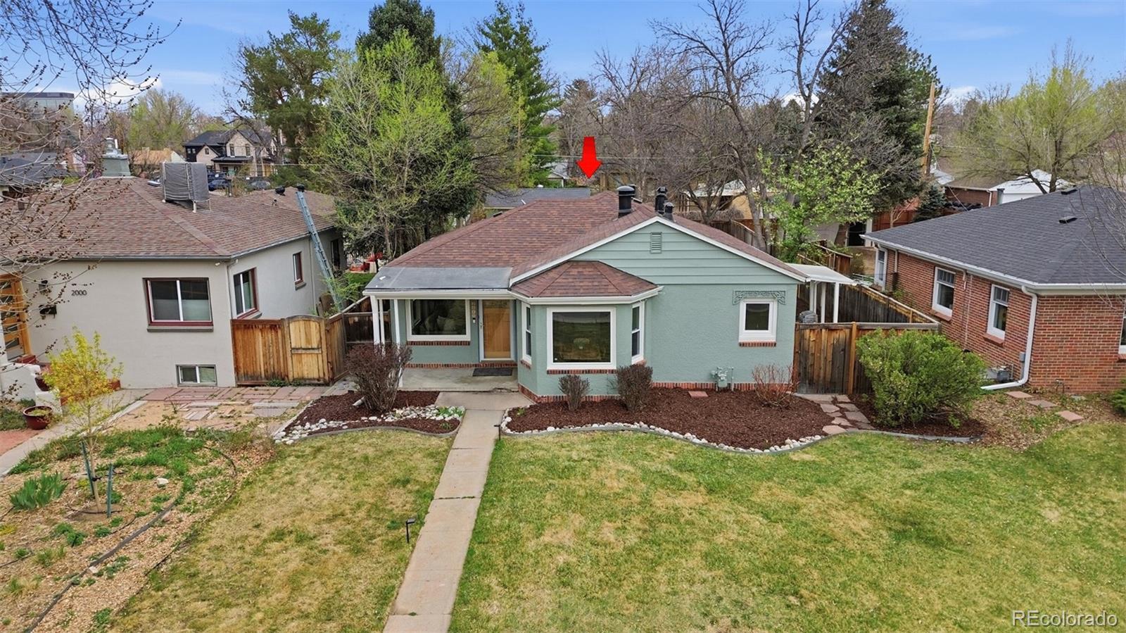 Real Estate Photo