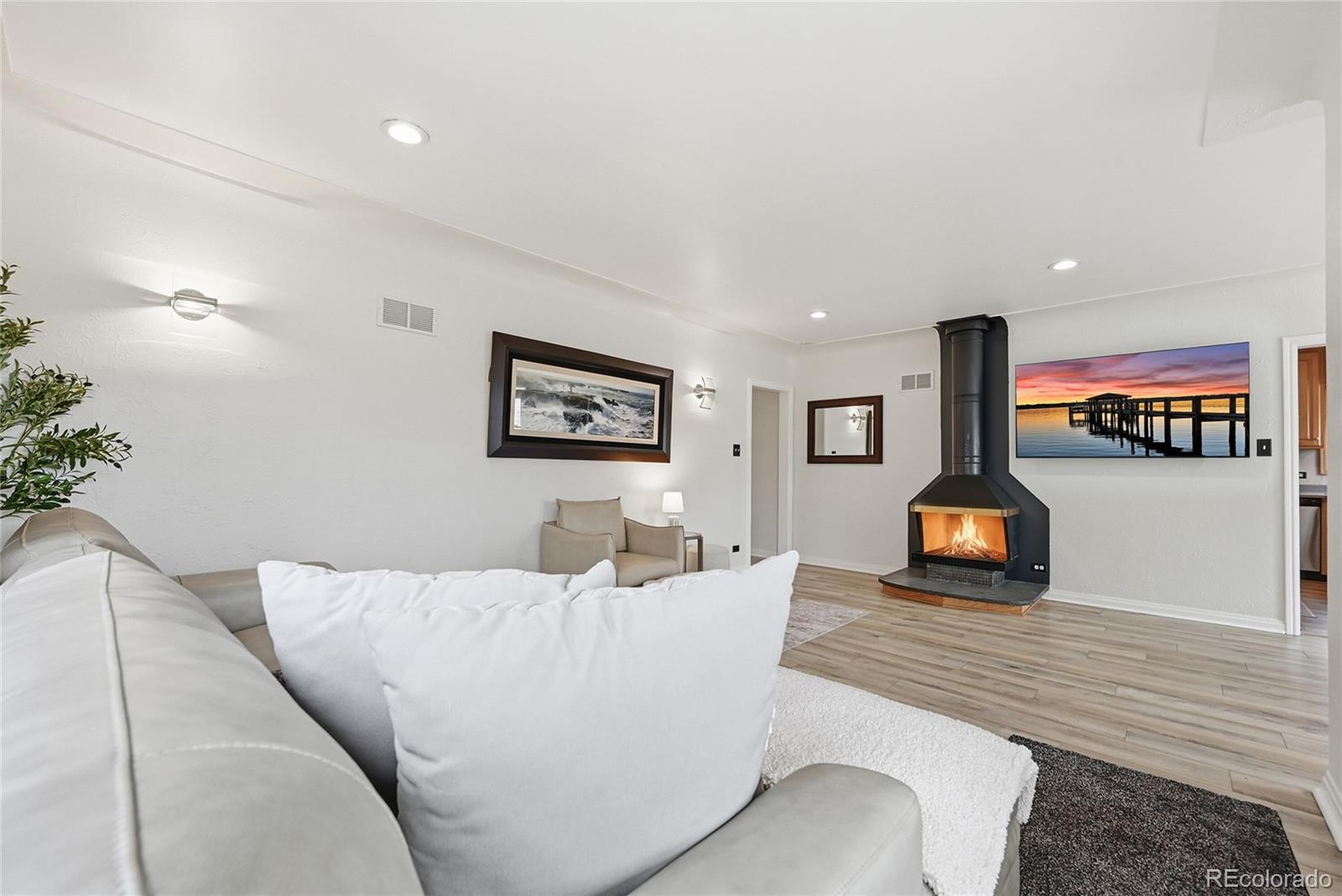 Real Estate Photo