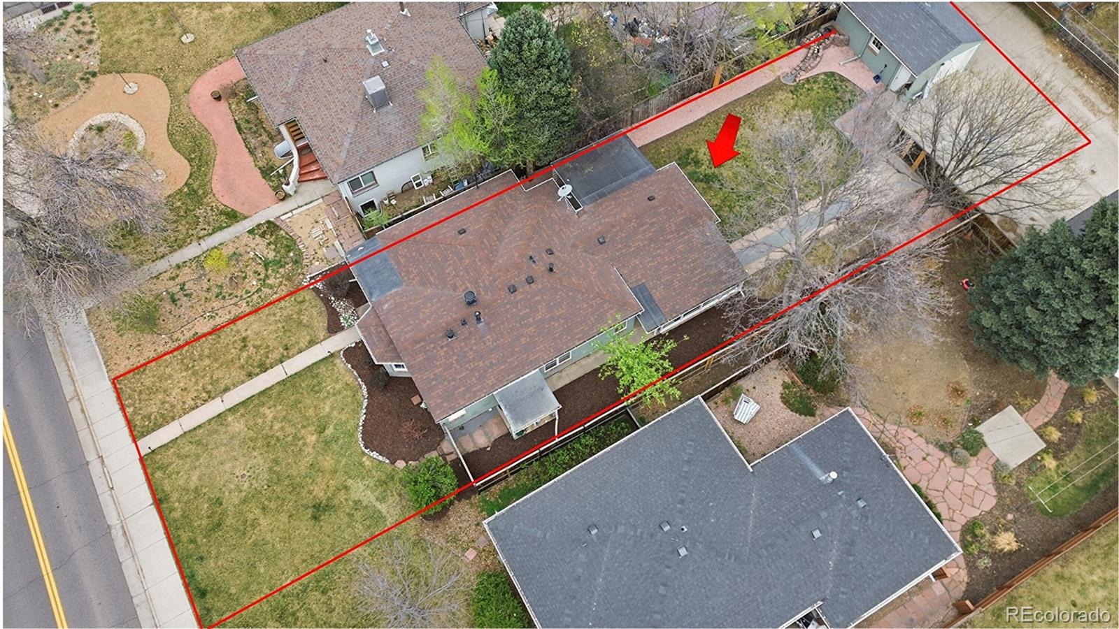Real Estate Photo