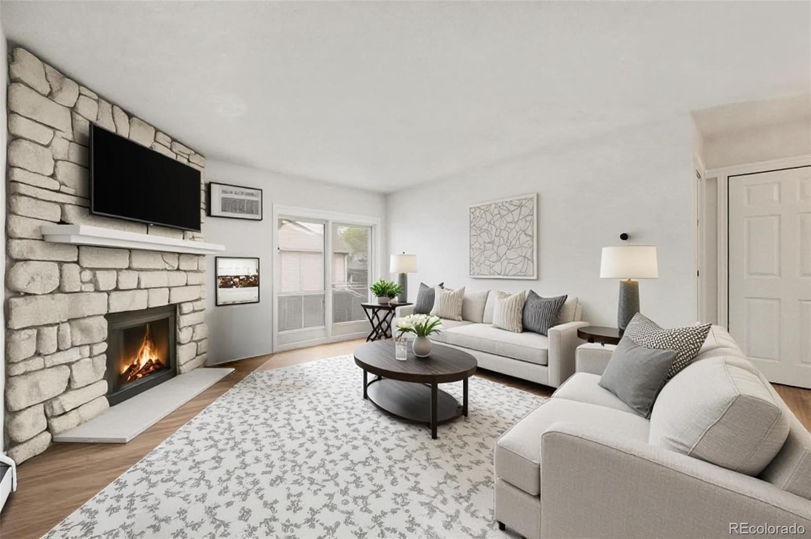 Real Estate Photo