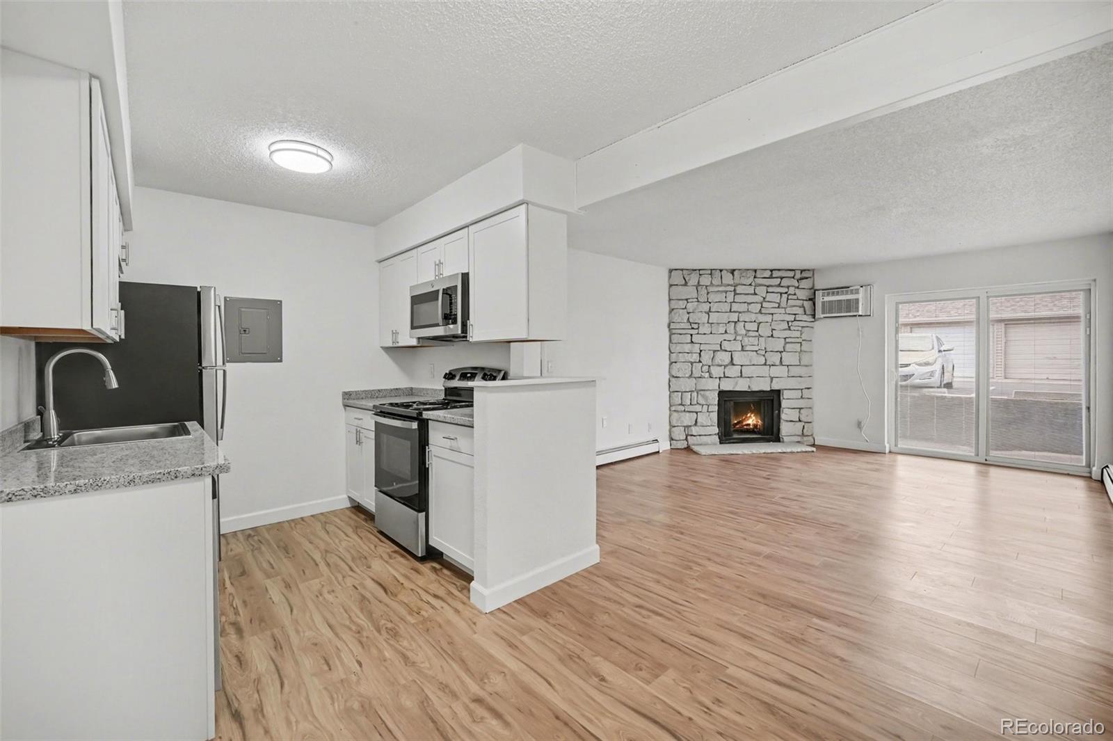 Real Estate Photo