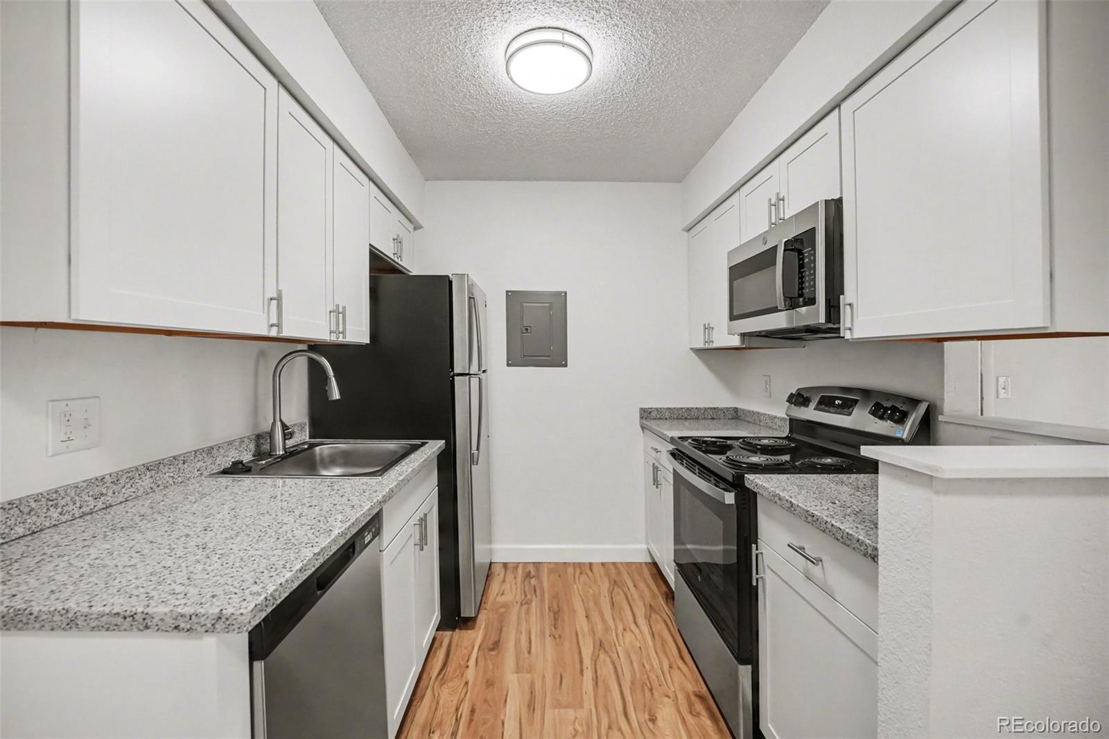 Real Estate Photo