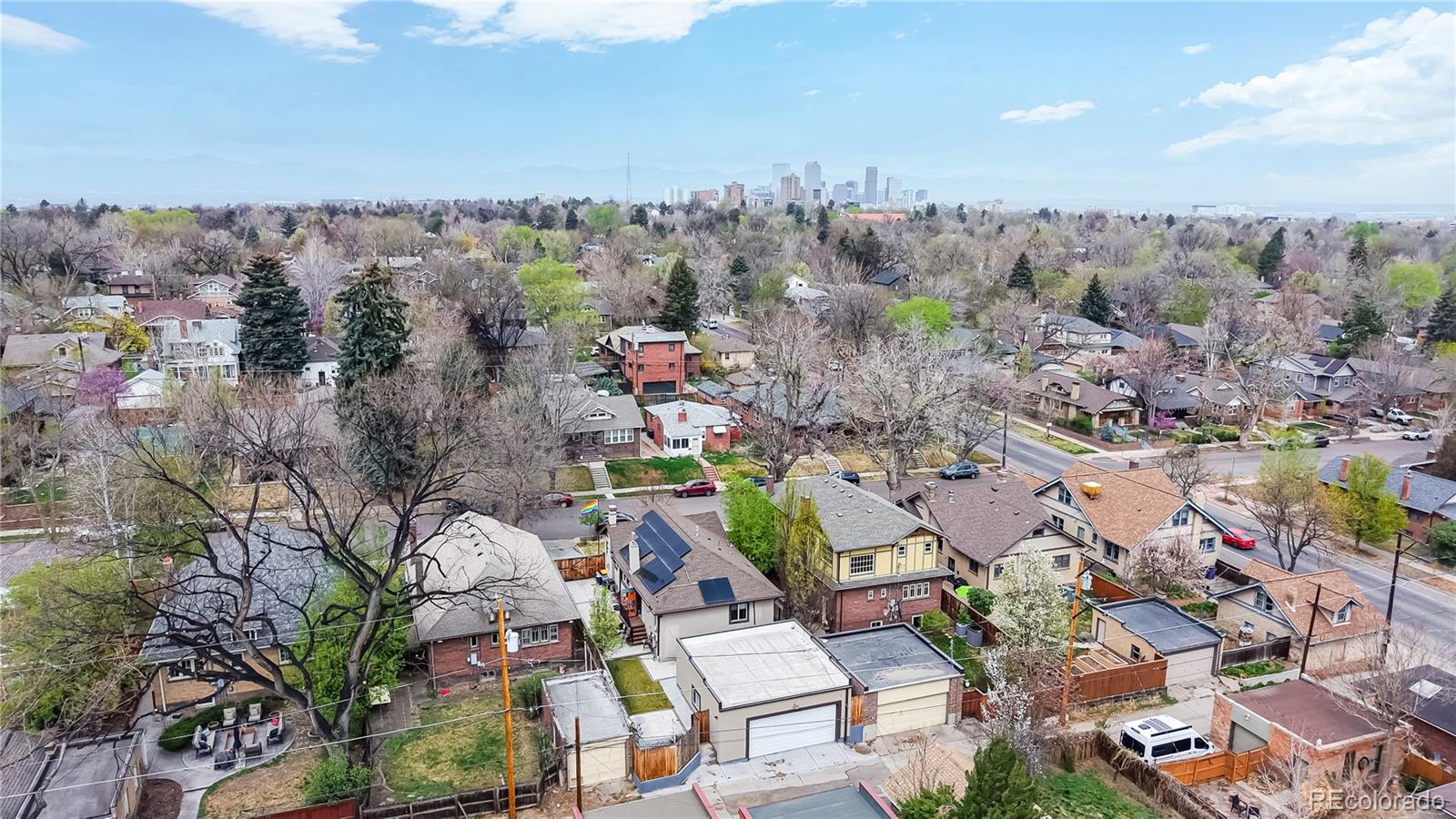 Real Estate Photo