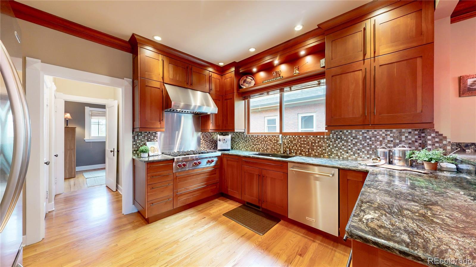 Real Estate Photo