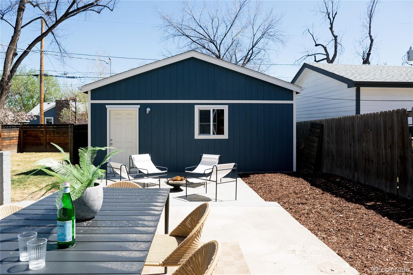 Real Estate Photo
