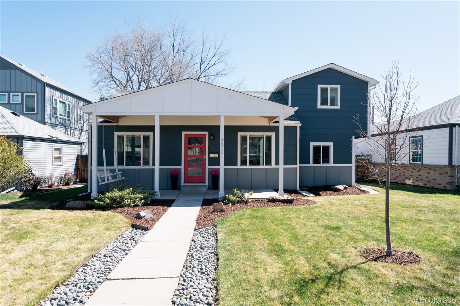 Real Estate Photo