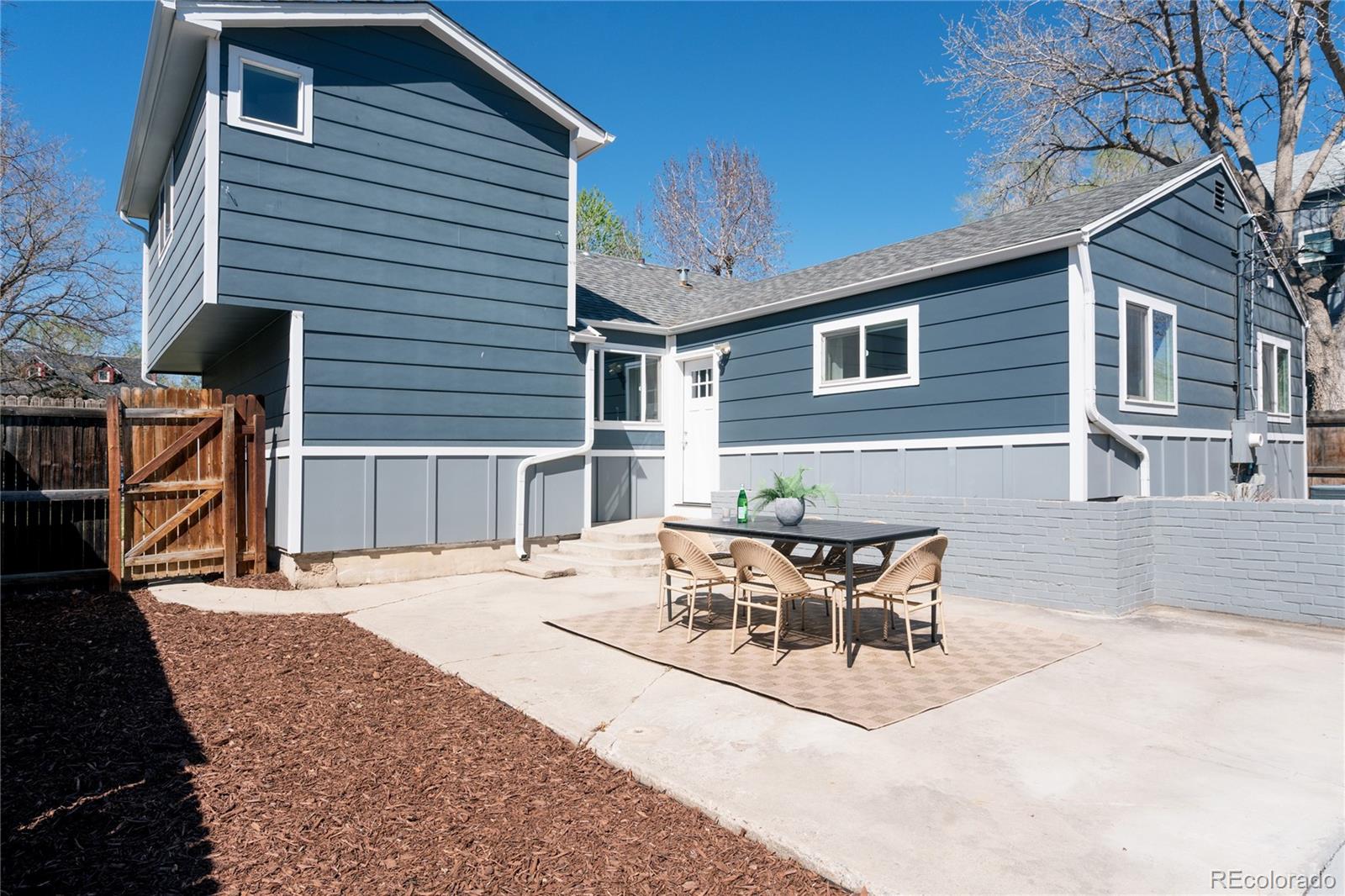 Real Estate Photo