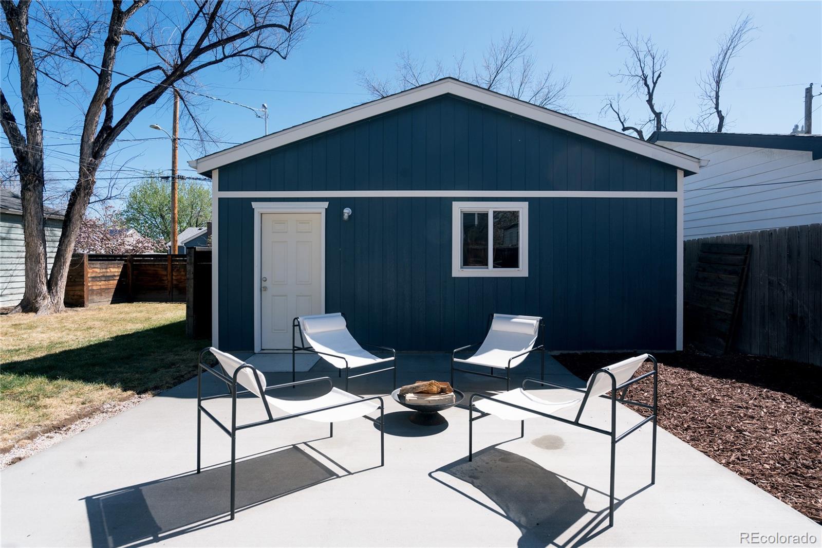 Real Estate Photo