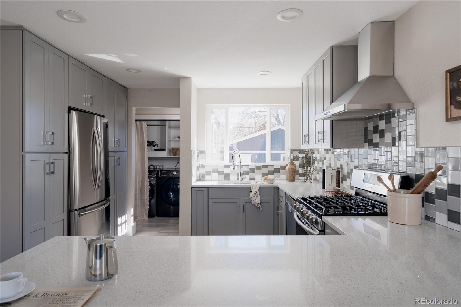 Real Estate Photo