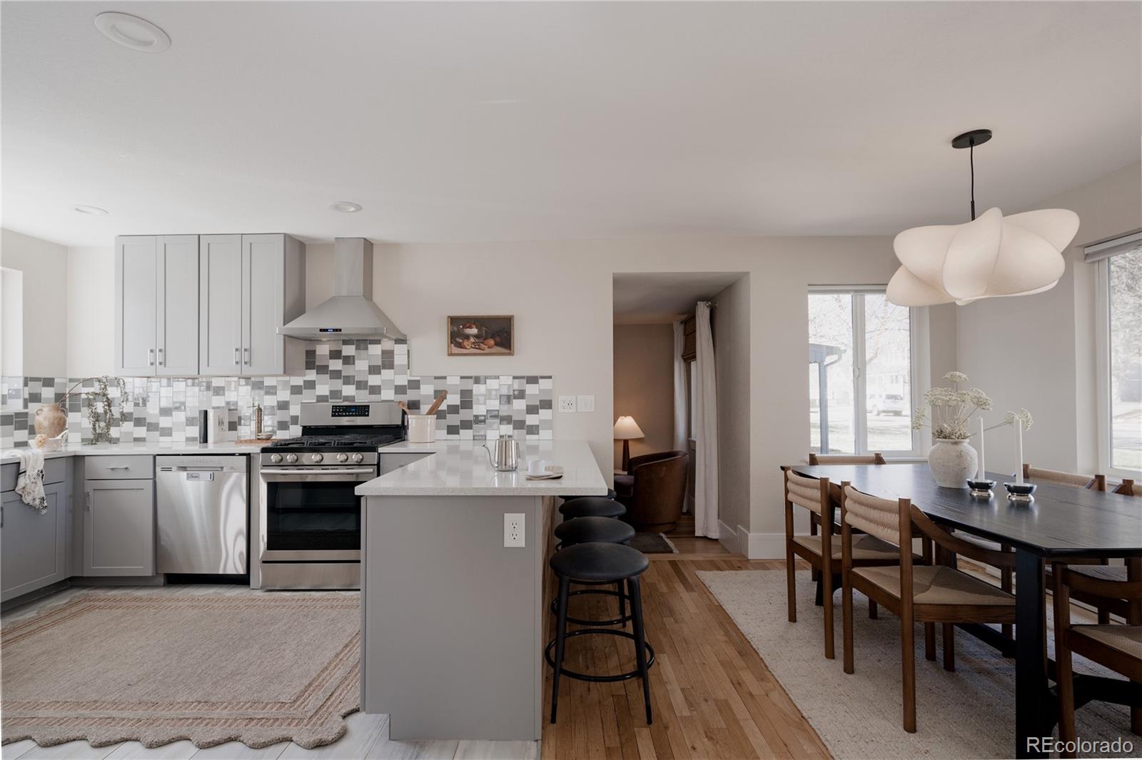 Real Estate Photo
