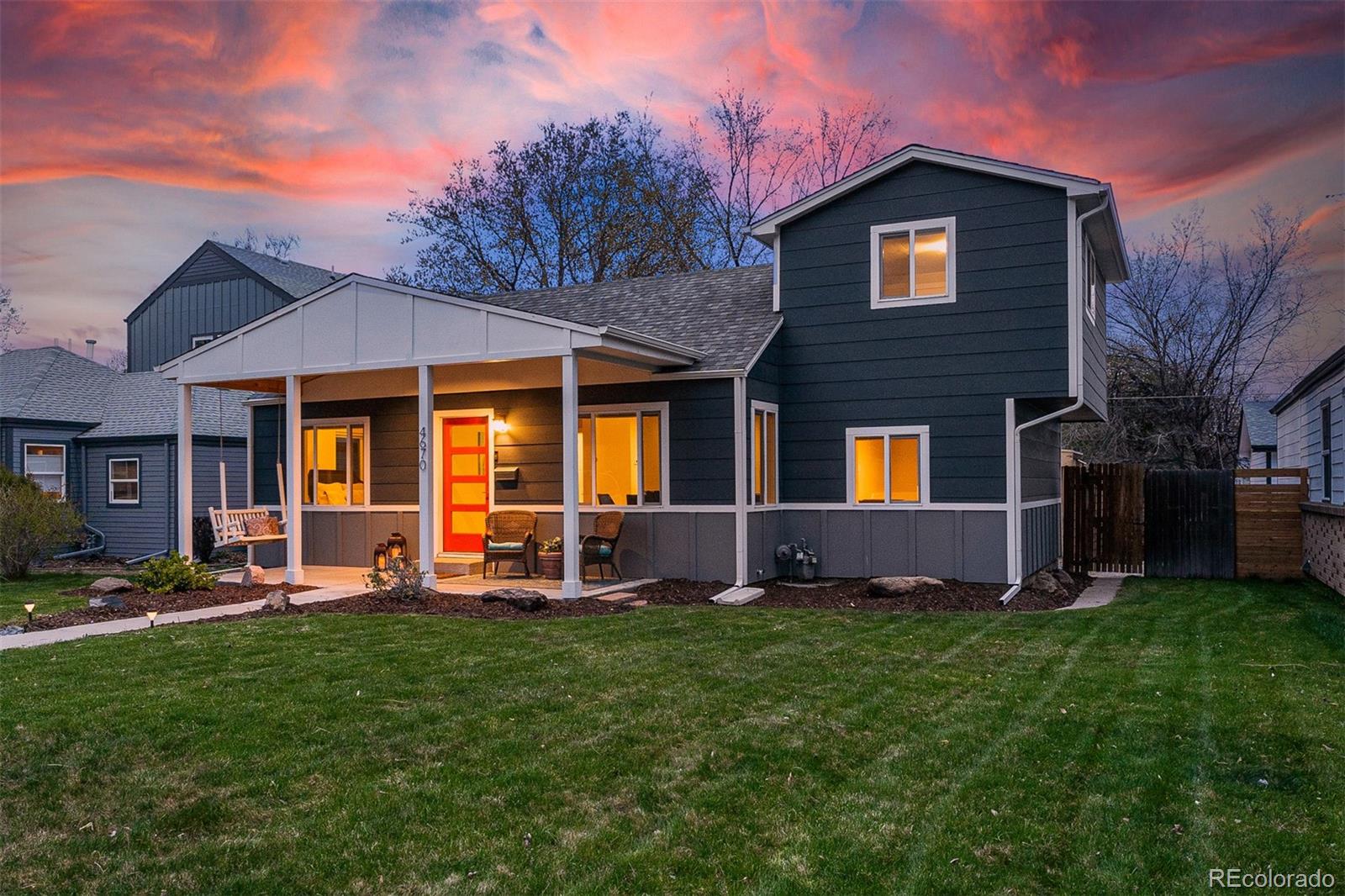 Real Estate Photo