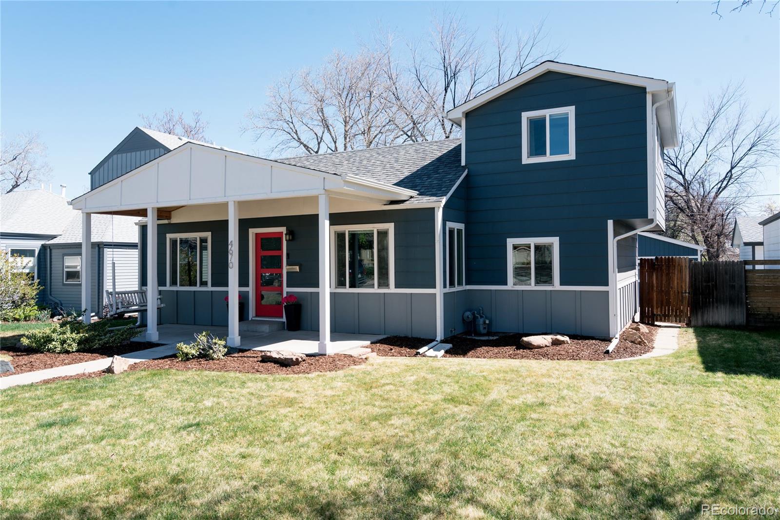 Real Estate Photo