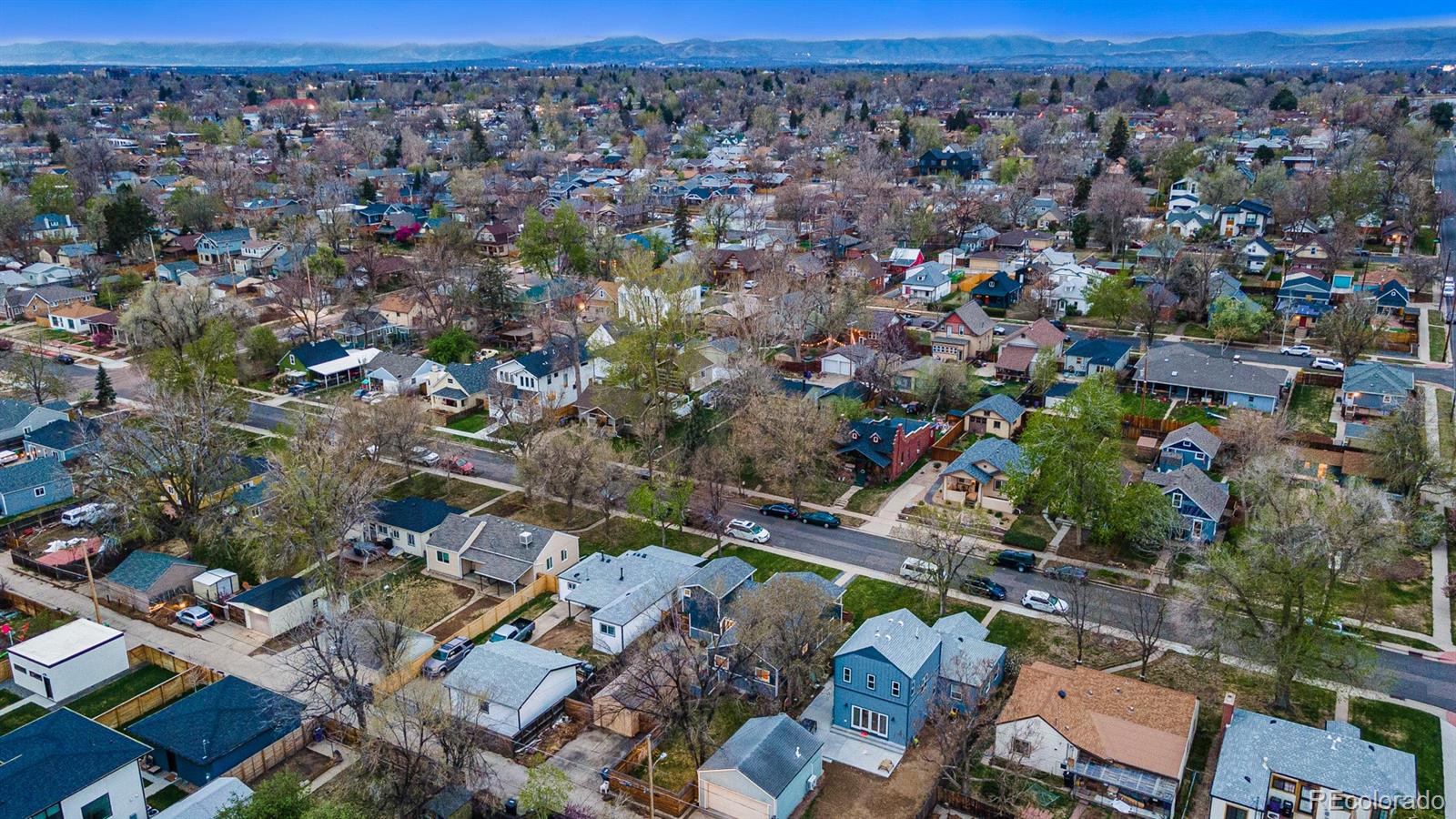 Real Estate Photo