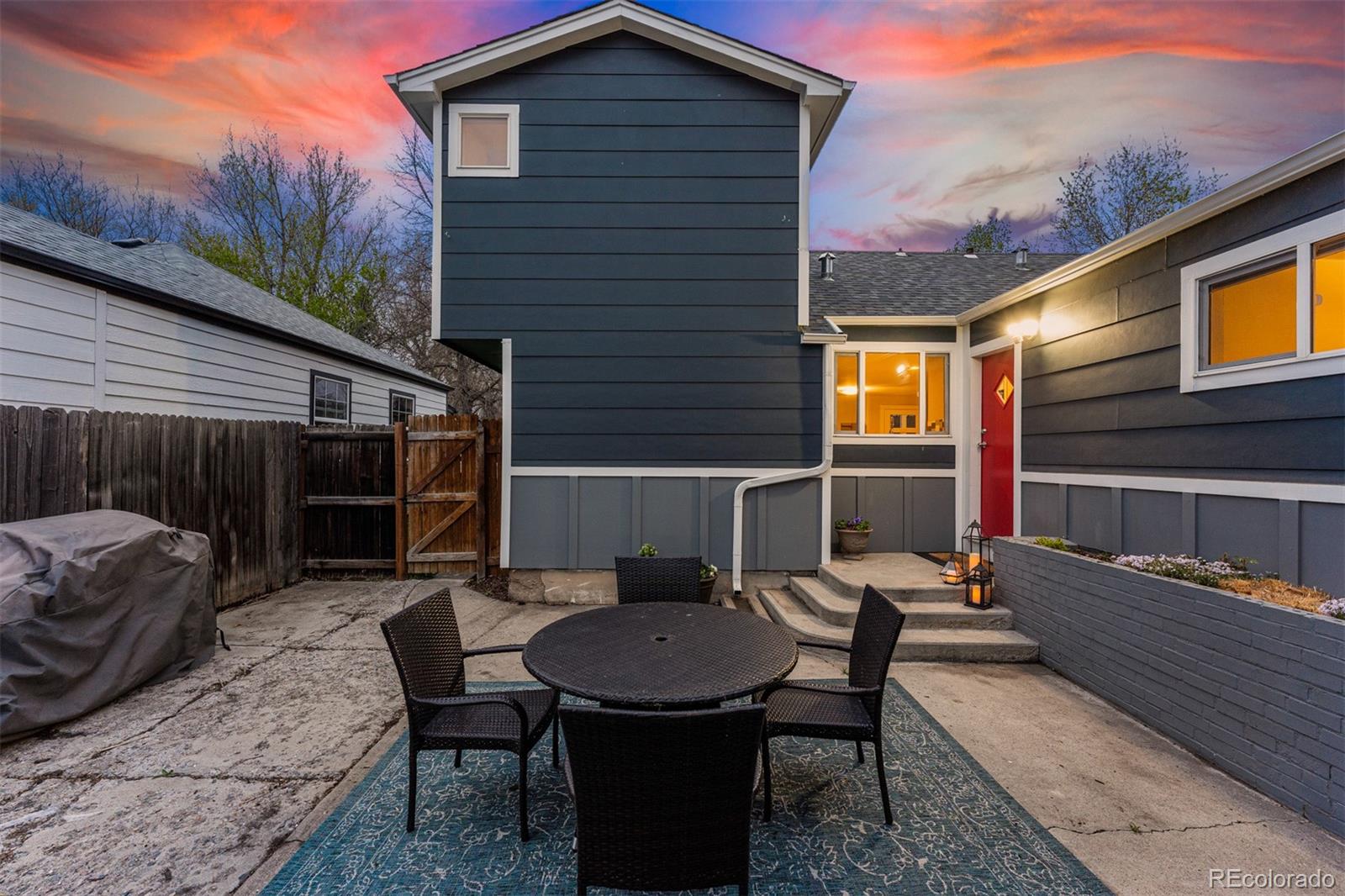Real Estate Photo
