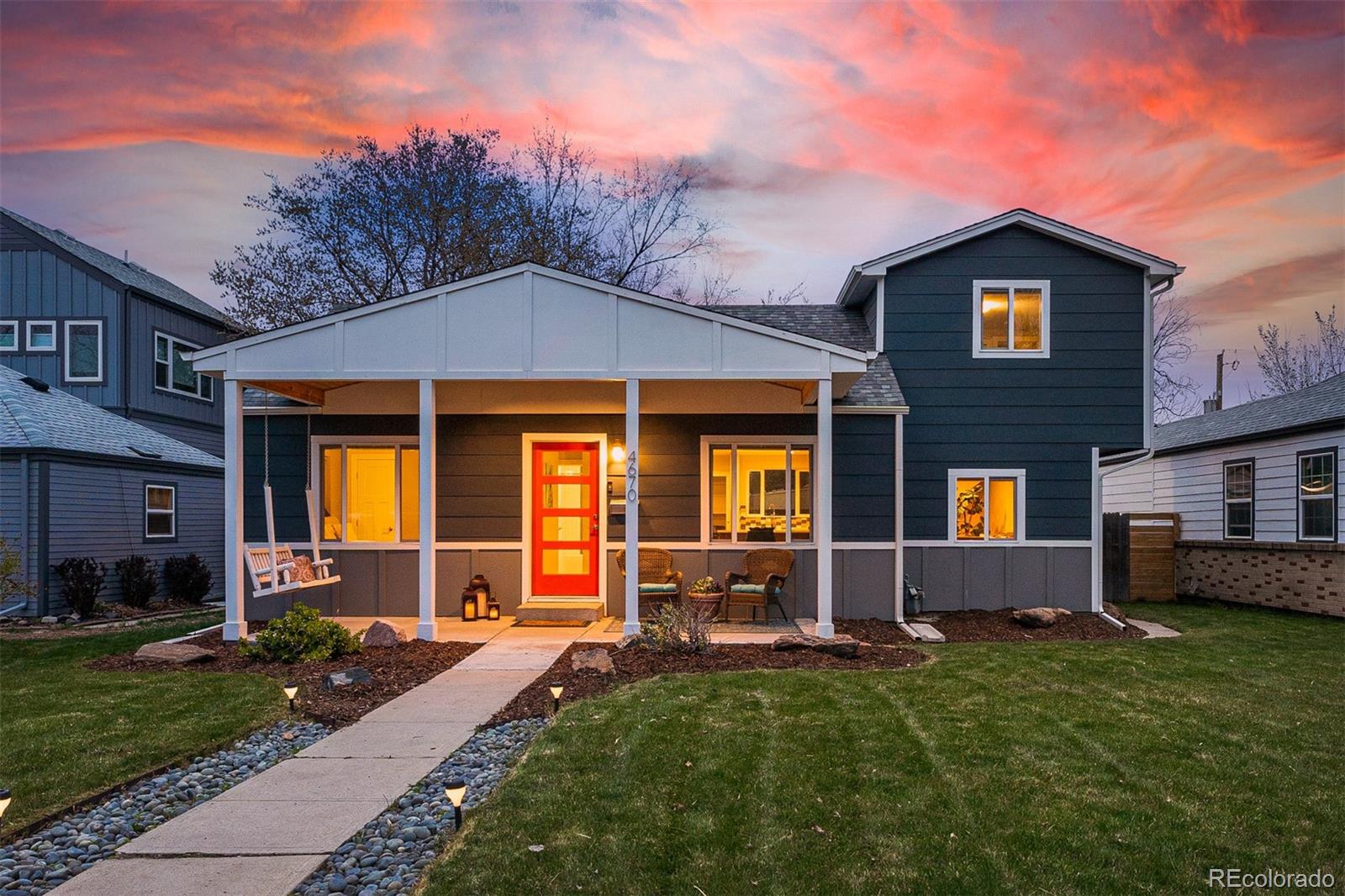 Real Estate Photo