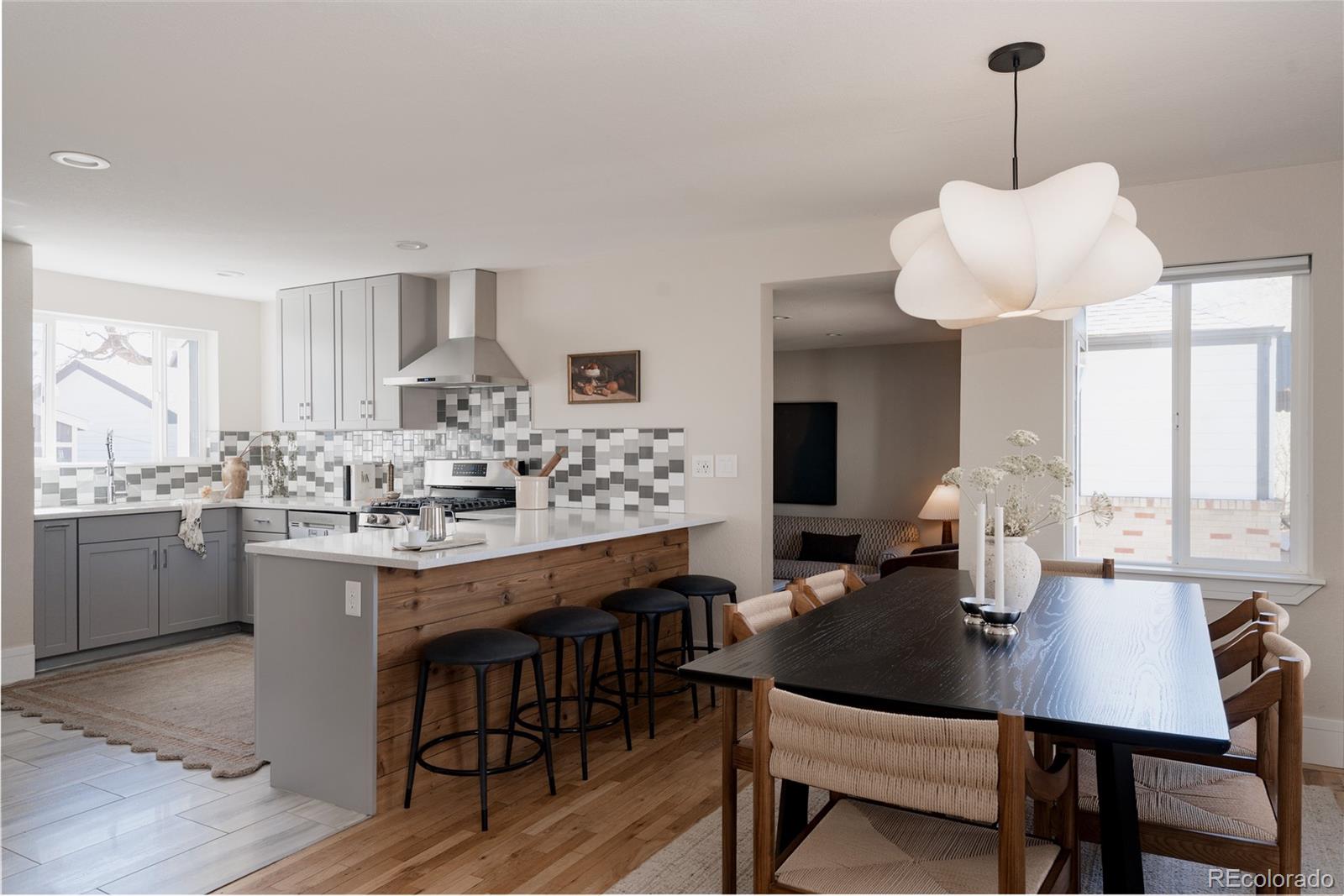 Real Estate Photo
