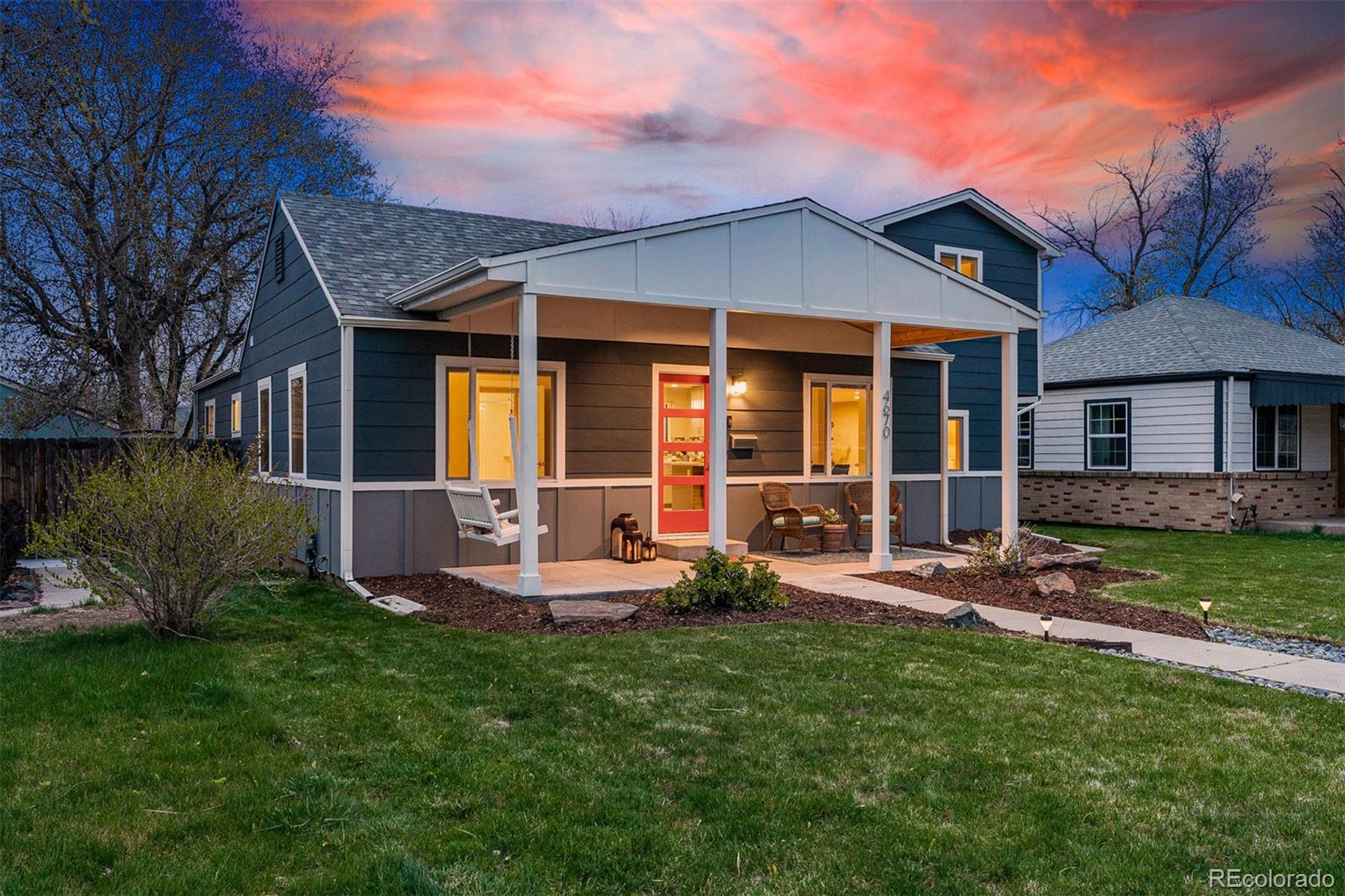 Real Estate Photo