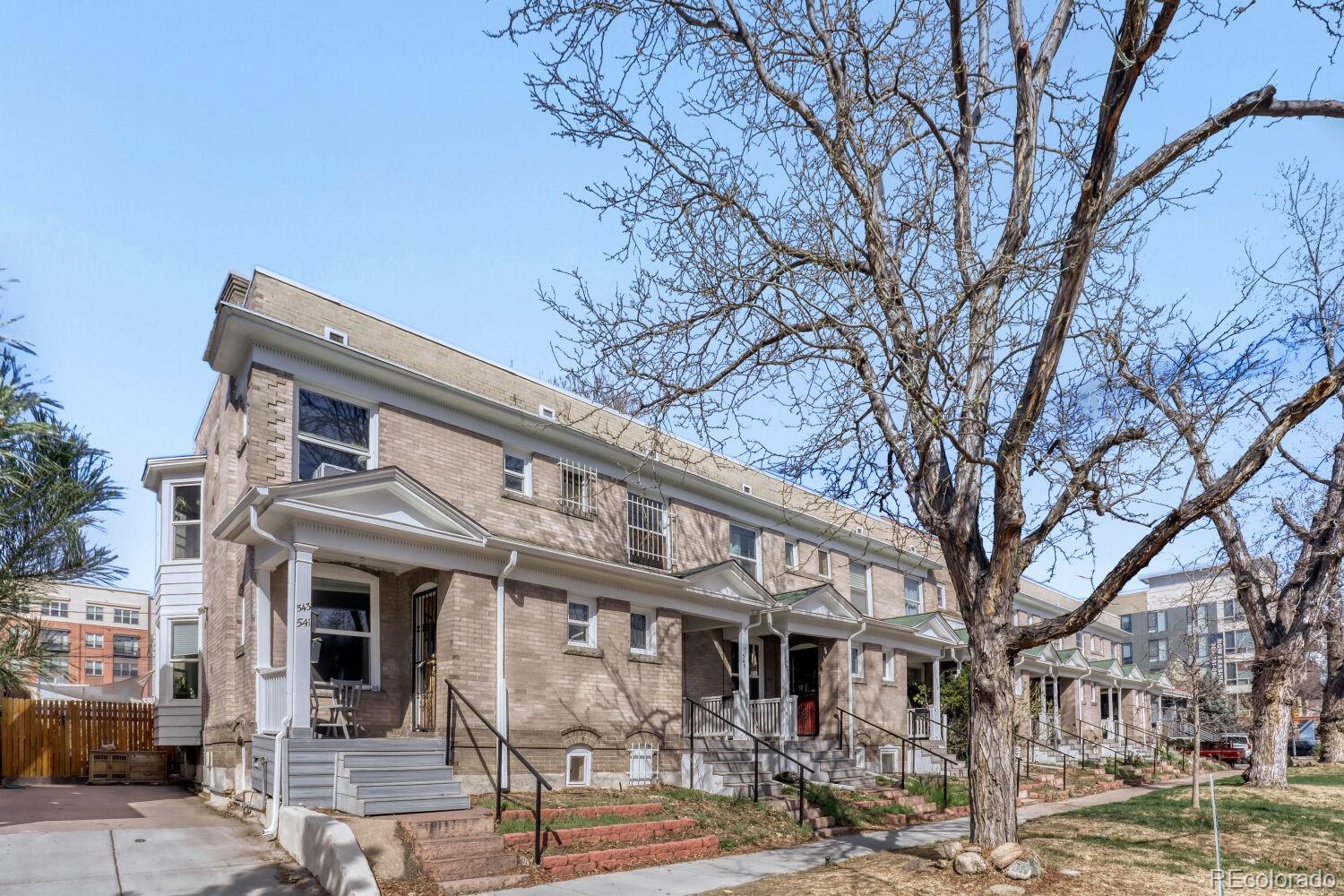 Real Estate Photo