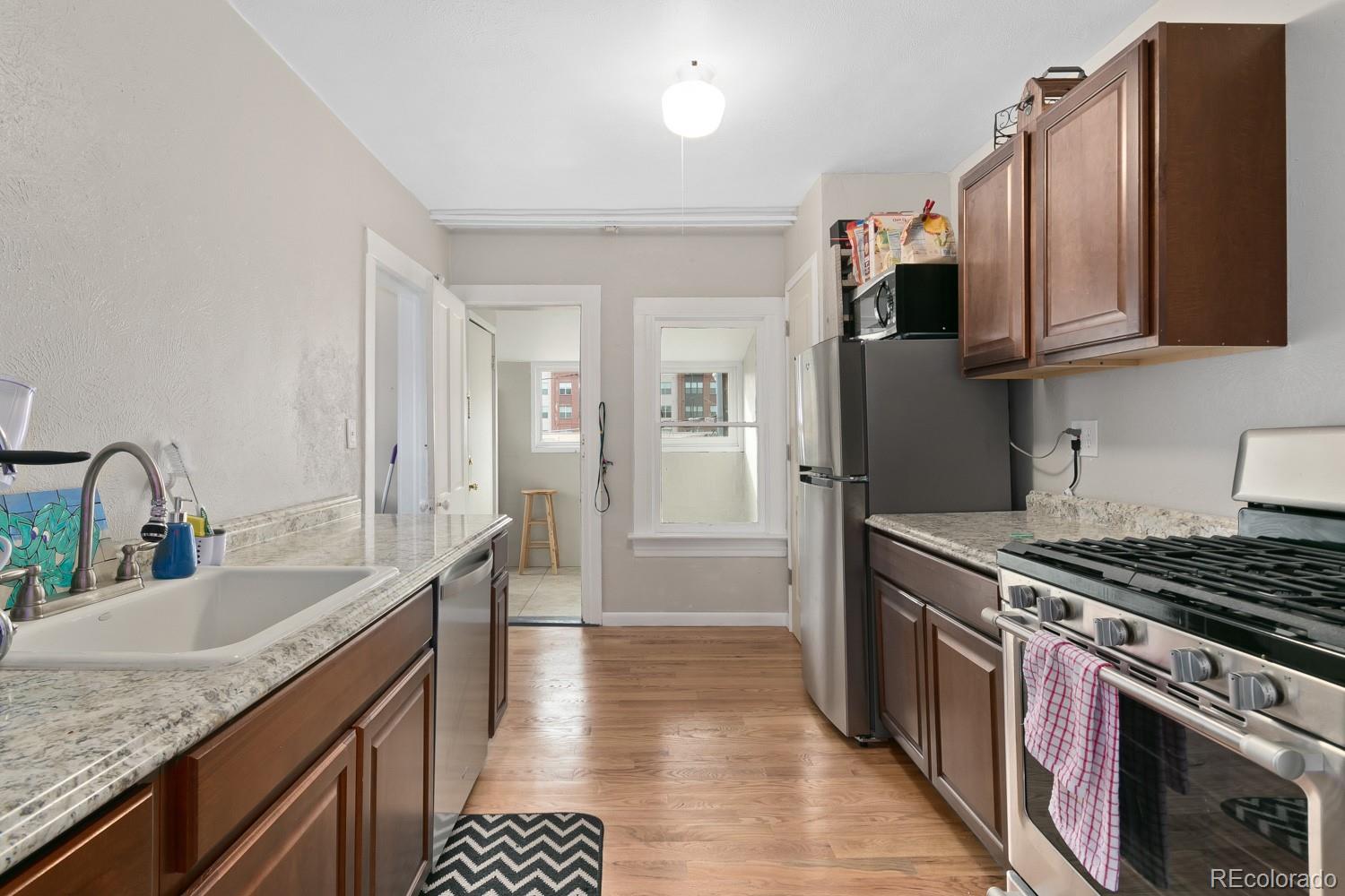 Real Estate Photo