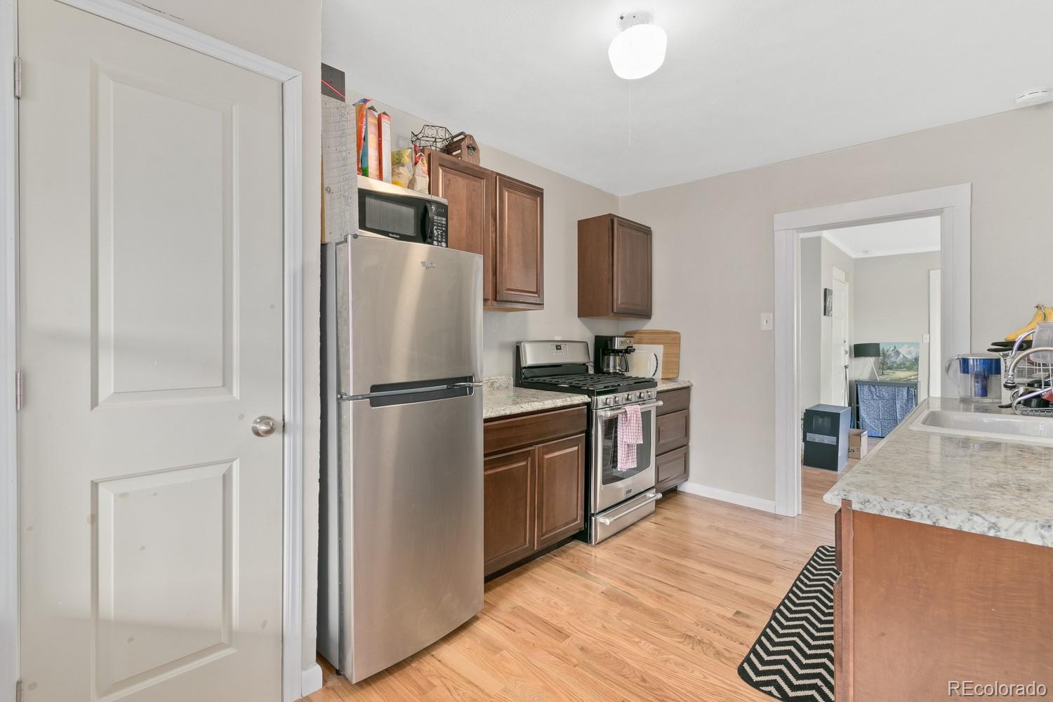 Real Estate Photo