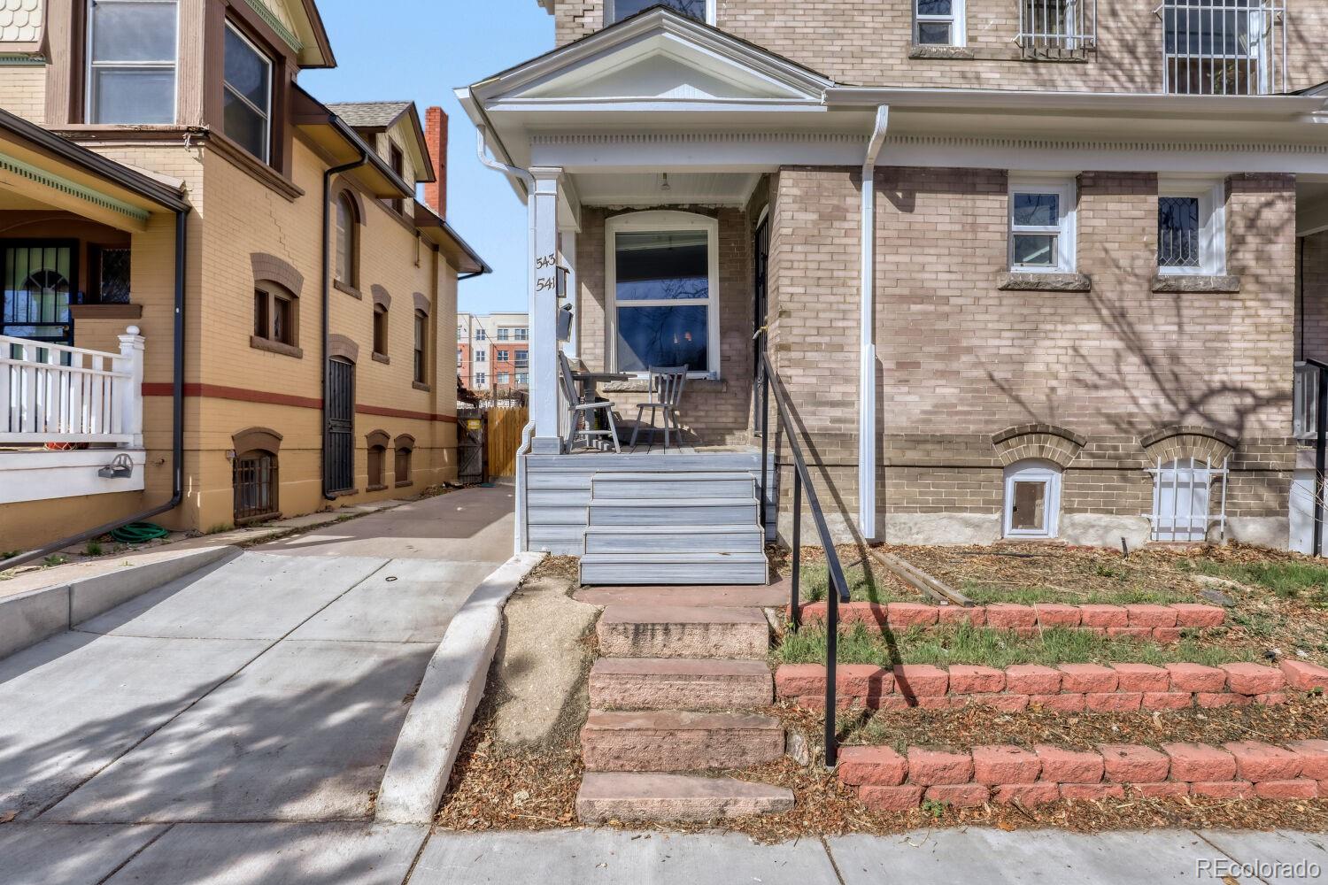 Real Estate Photo