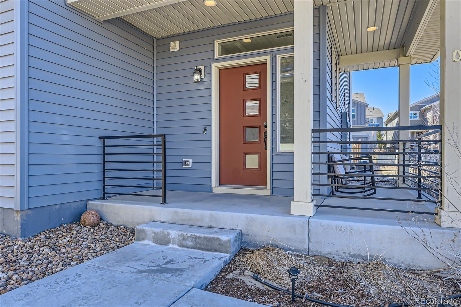 Real Estate Photo