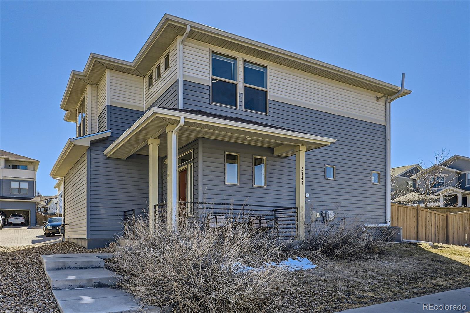 Real Estate Photo