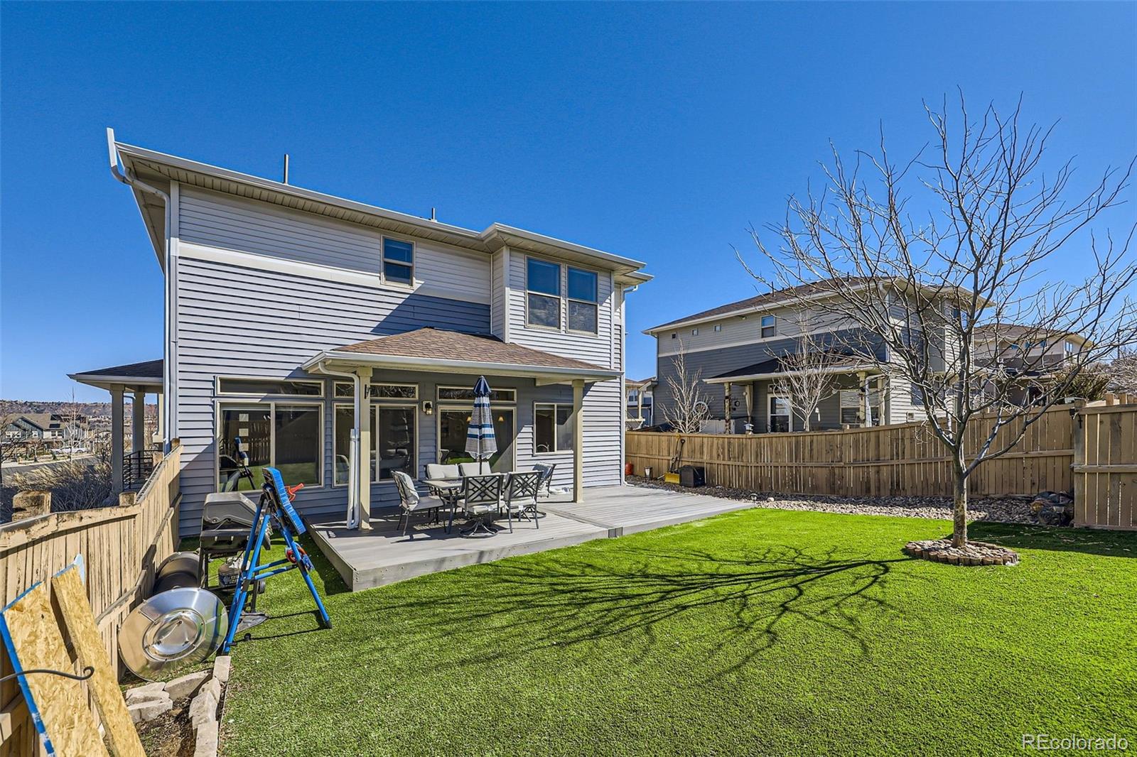 Real Estate Photo