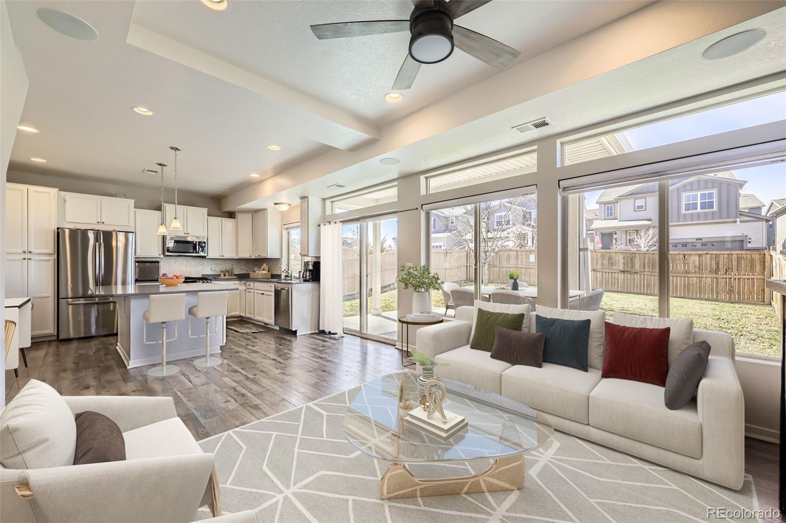 Real Estate Photo
