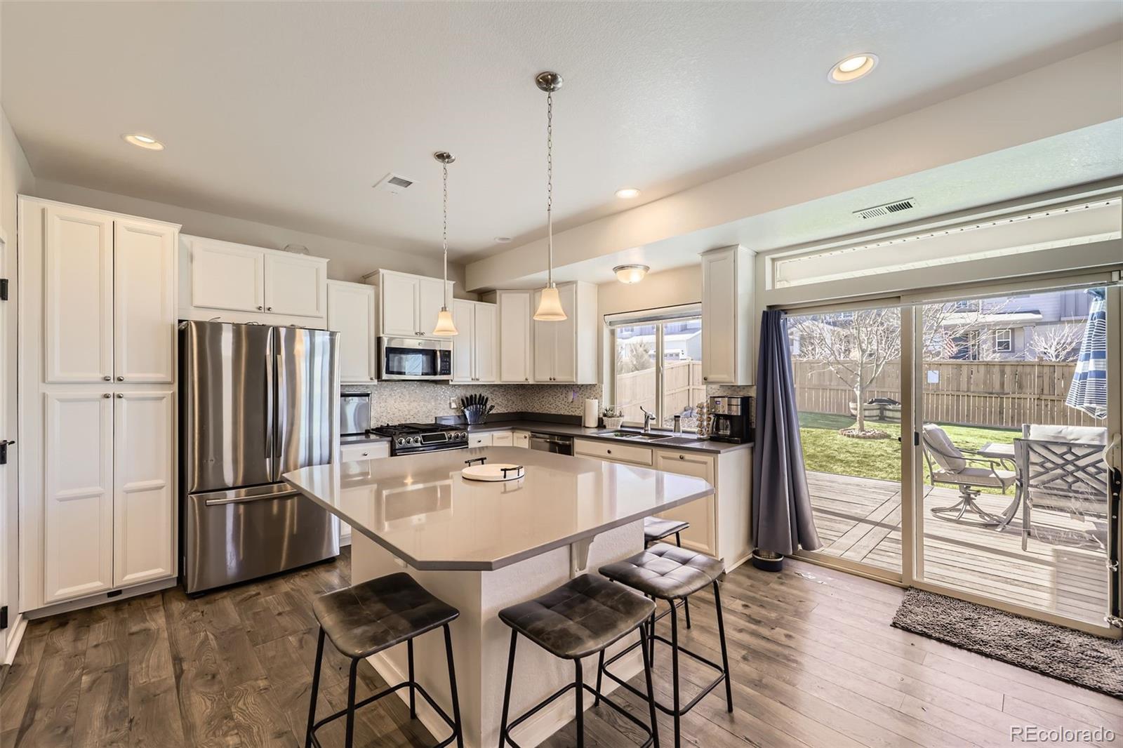 Real Estate Photo